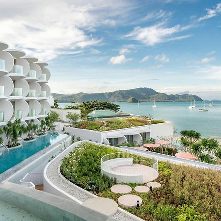 Veranda Resort Phuket, Autograph Collection Panwa Beach Kültér fotó