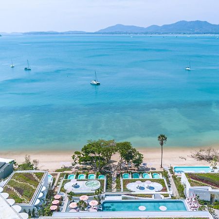 Veranda Resort Phuket, Autograph Collection Panwa Beach Kültér fotó
