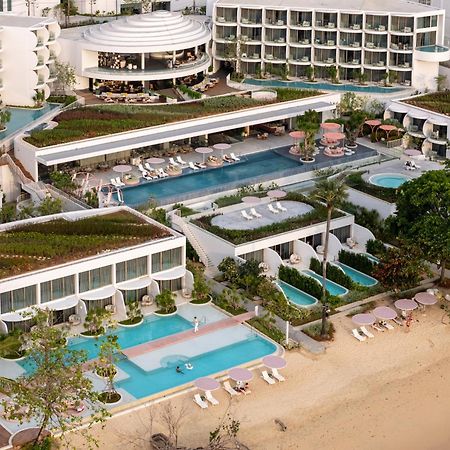 Veranda Resort Phuket, Autograph Collection Panwa Beach Kültér fotó