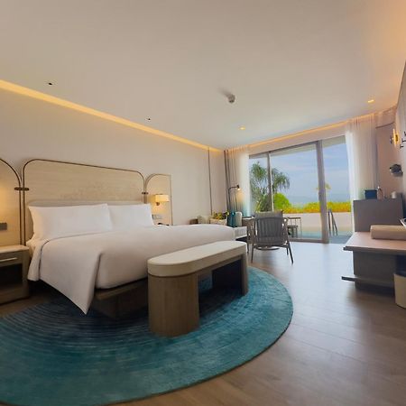 Veranda Resort Phuket, Autograph Collection Panwa Beach Kültér fotó