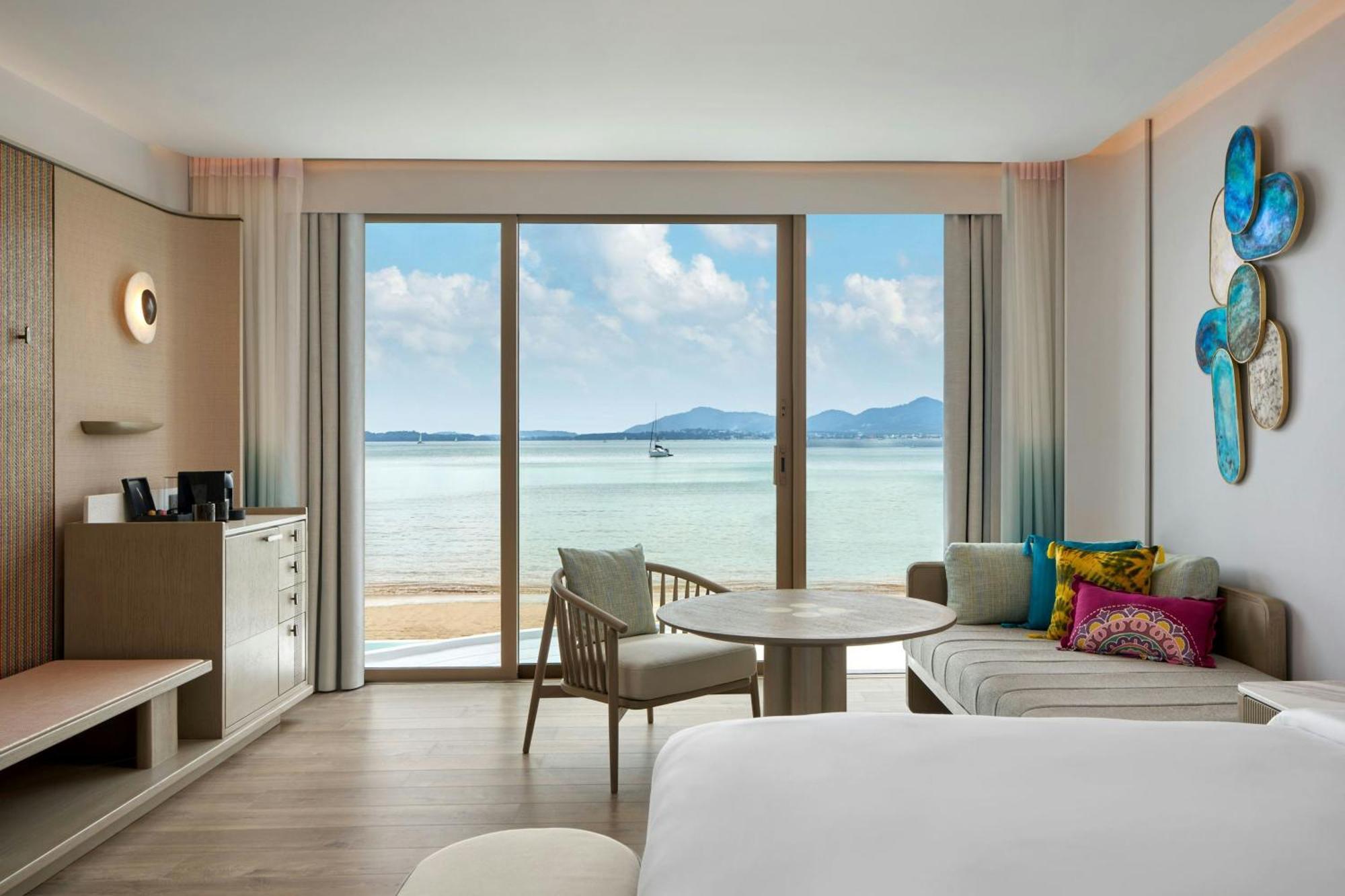 Veranda Resort Phuket, Autograph Collection Panwa Beach Kültér fotó