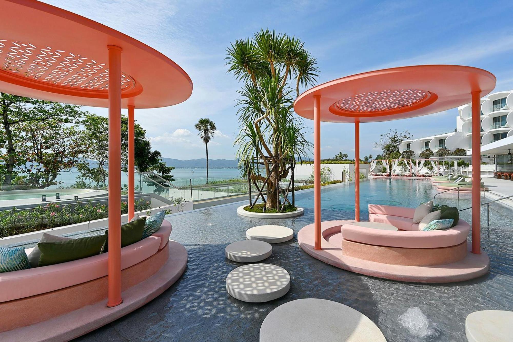 Veranda Resort Phuket, Autograph Collection Panwa Beach Kültér fotó
