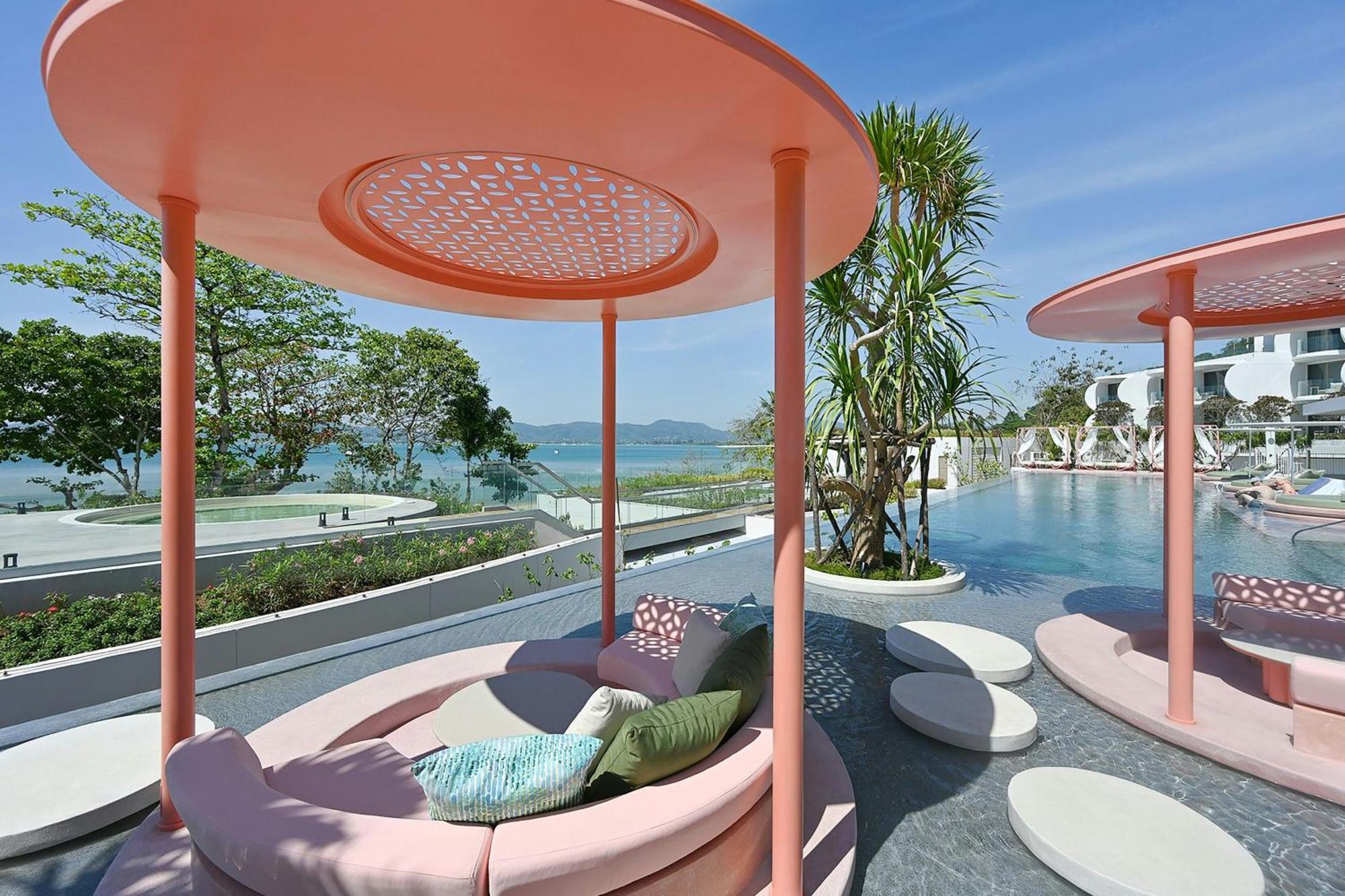 Veranda Resort Phuket, Autograph Collection Panwa Beach Kültér fotó