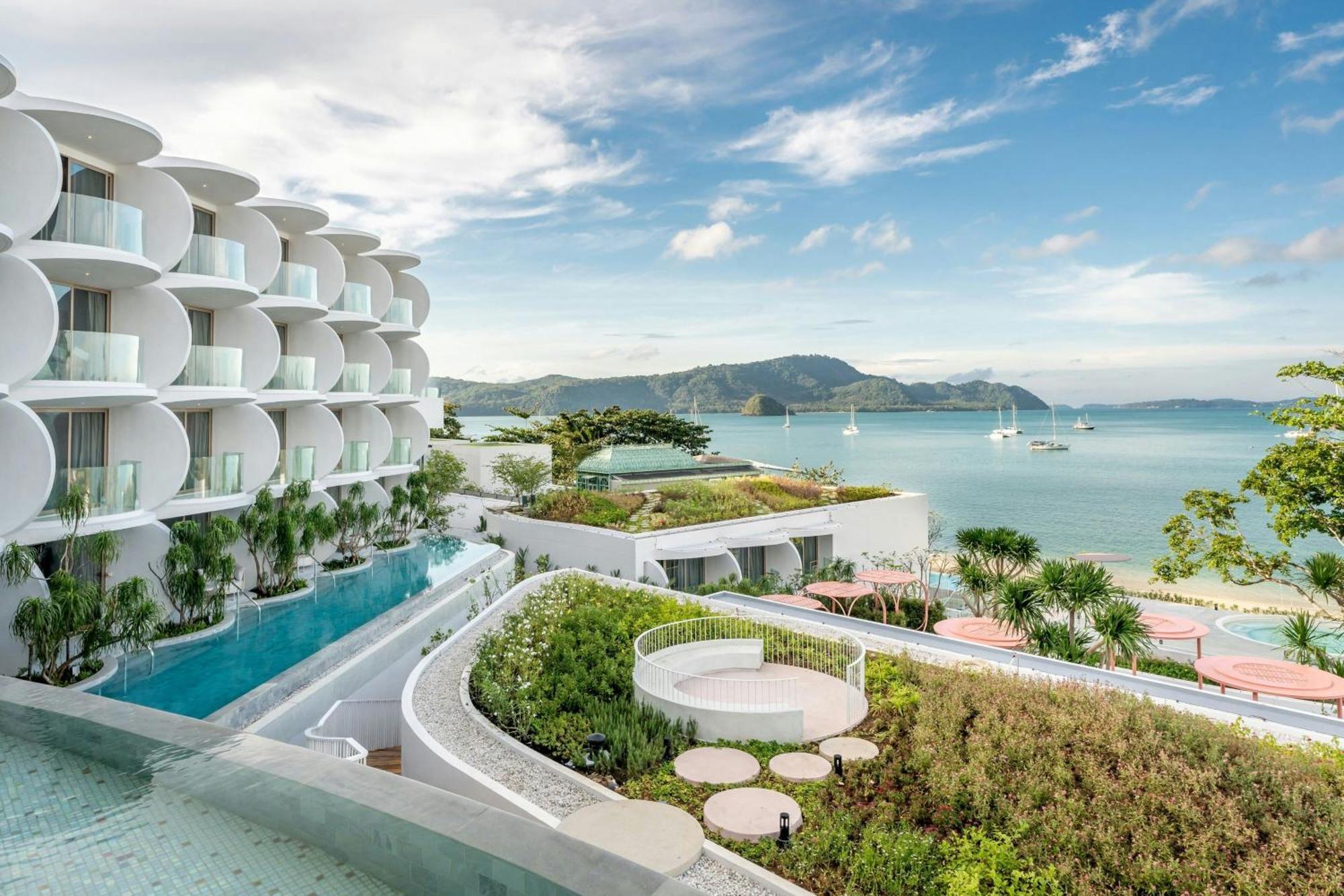 Veranda Resort Phuket, Autograph Collection Panwa Beach Kültér fotó