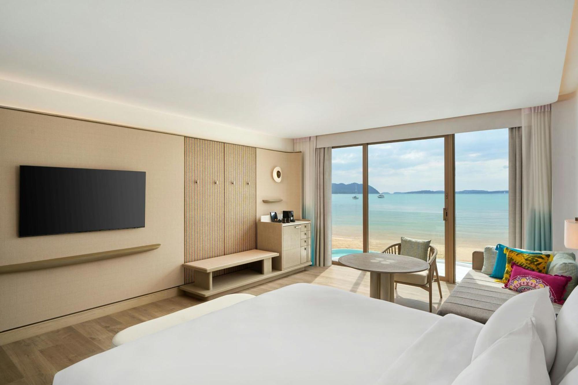 Veranda Resort Phuket, Autograph Collection Panwa Beach Kültér fotó