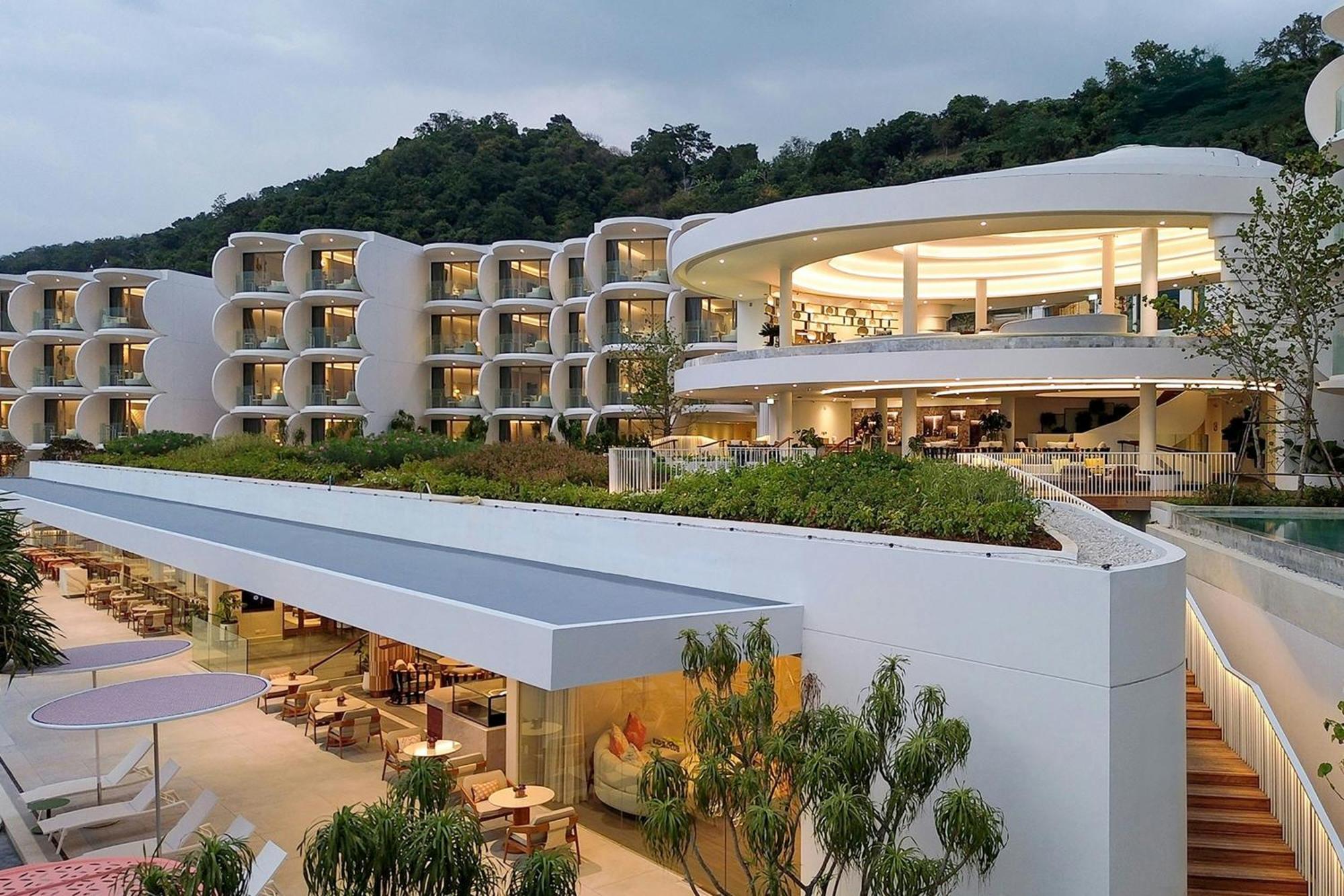 Veranda Resort Phuket, Autograph Collection Panwa Beach Kültér fotó