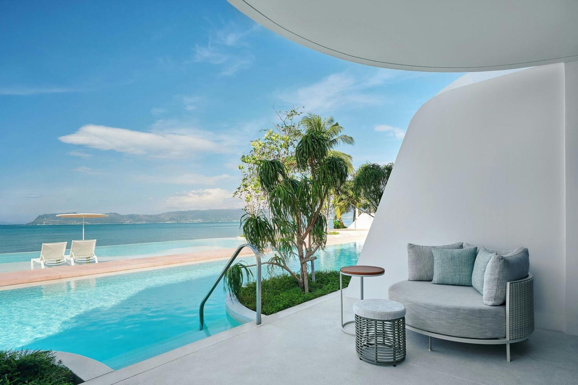 Veranda Resort Phuket, Autograph Collection Panwa Beach Kültér fotó