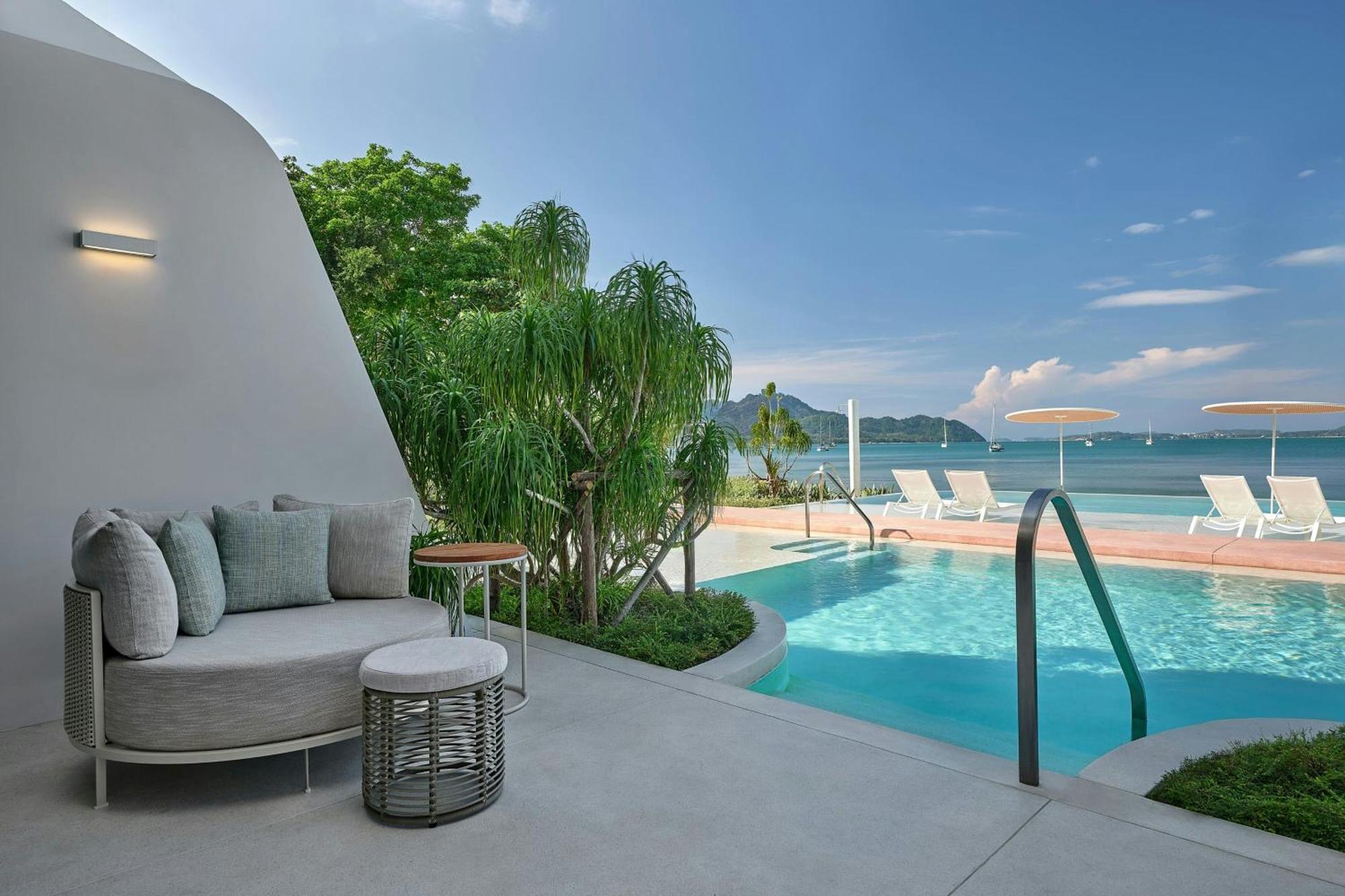 Veranda Resort Phuket, Autograph Collection Panwa Beach Kültér fotó