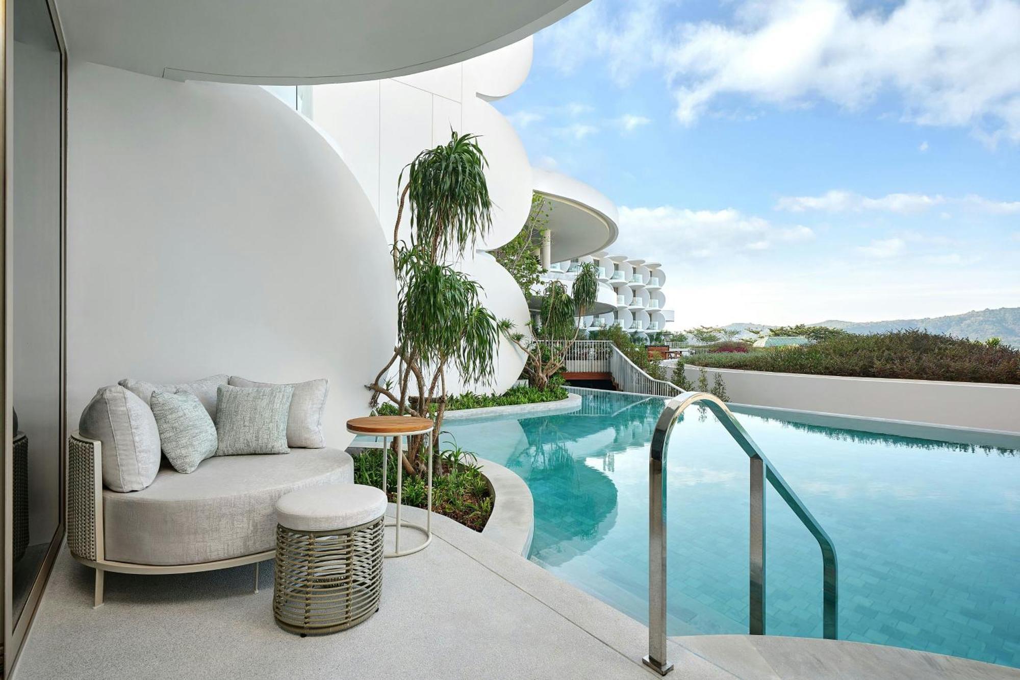 Veranda Resort Phuket, Autograph Collection Panwa Beach Kültér fotó