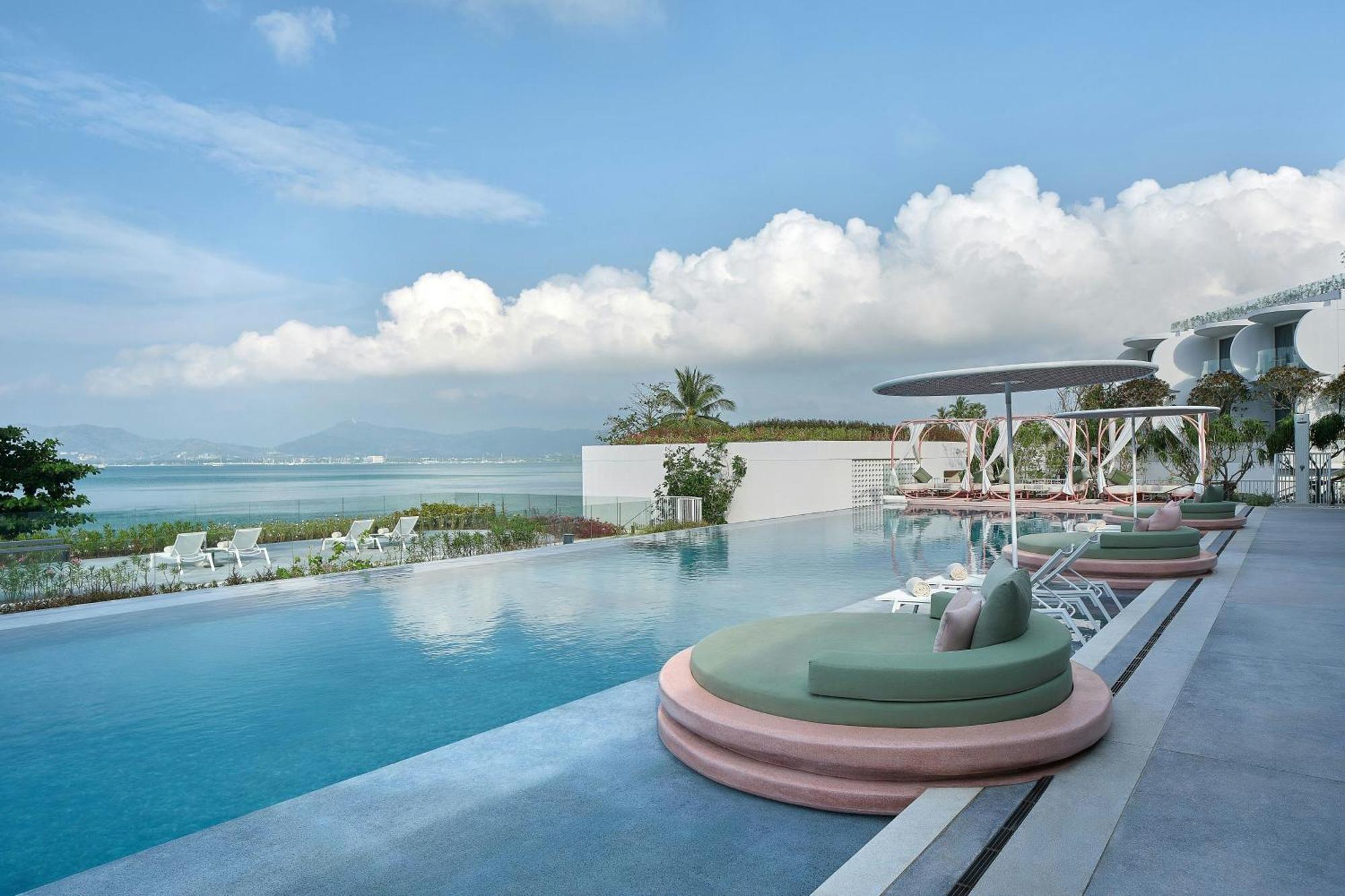 Veranda Resort Phuket, Autograph Collection Panwa Beach Kültér fotó