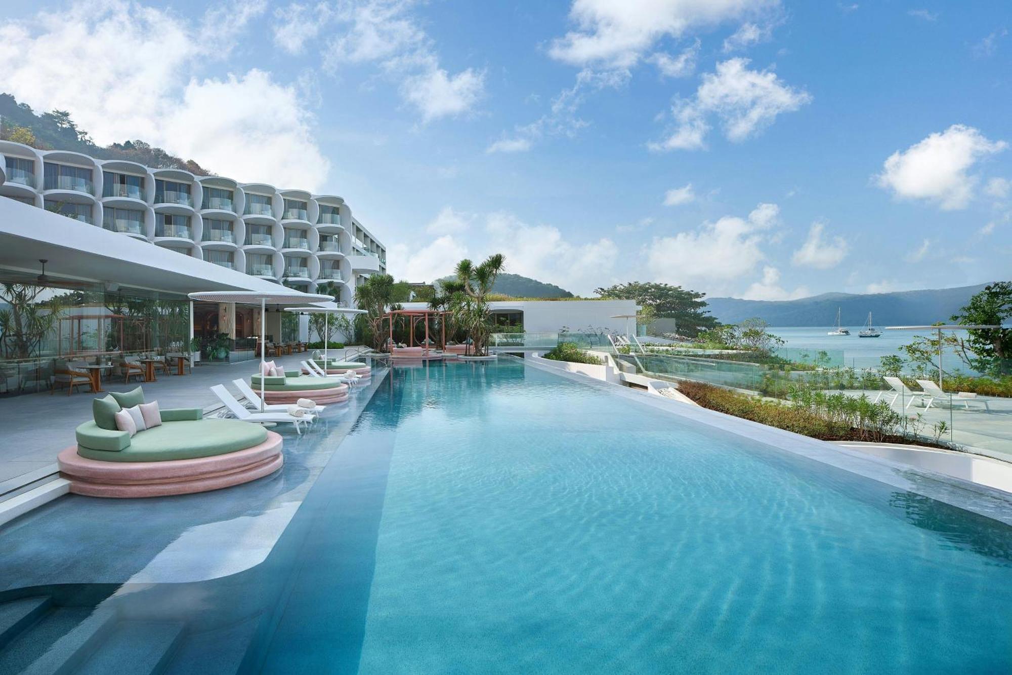 Veranda Resort Phuket, Autograph Collection Panwa Beach Kültér fotó