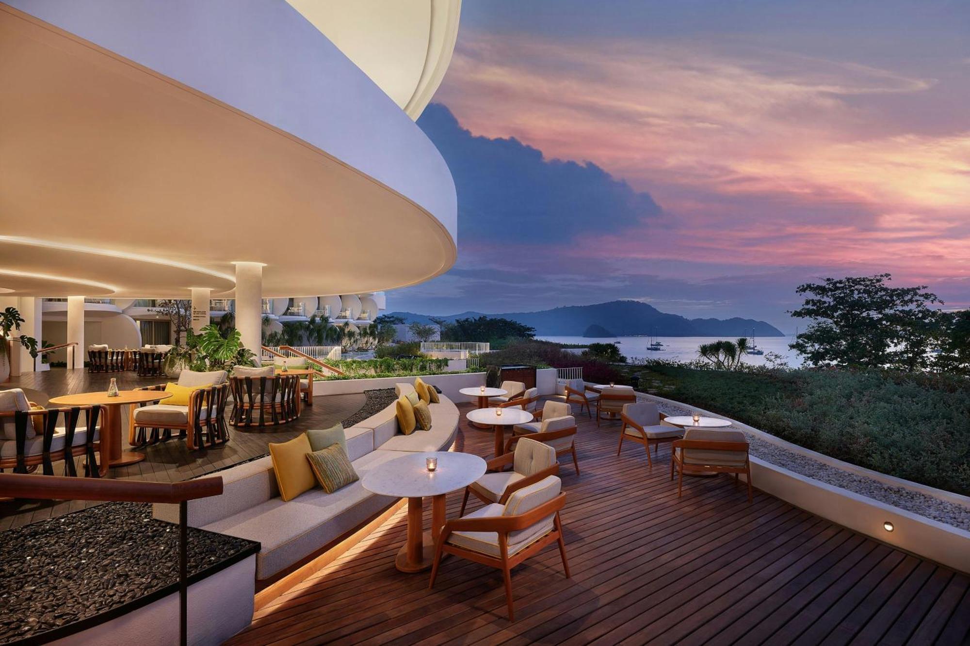 Veranda Resort Phuket, Autograph Collection Panwa Beach Kültér fotó