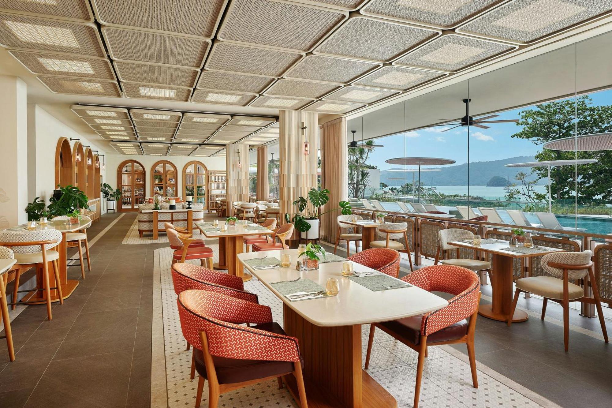 Veranda Resort Phuket, Autograph Collection Panwa Beach Kültér fotó