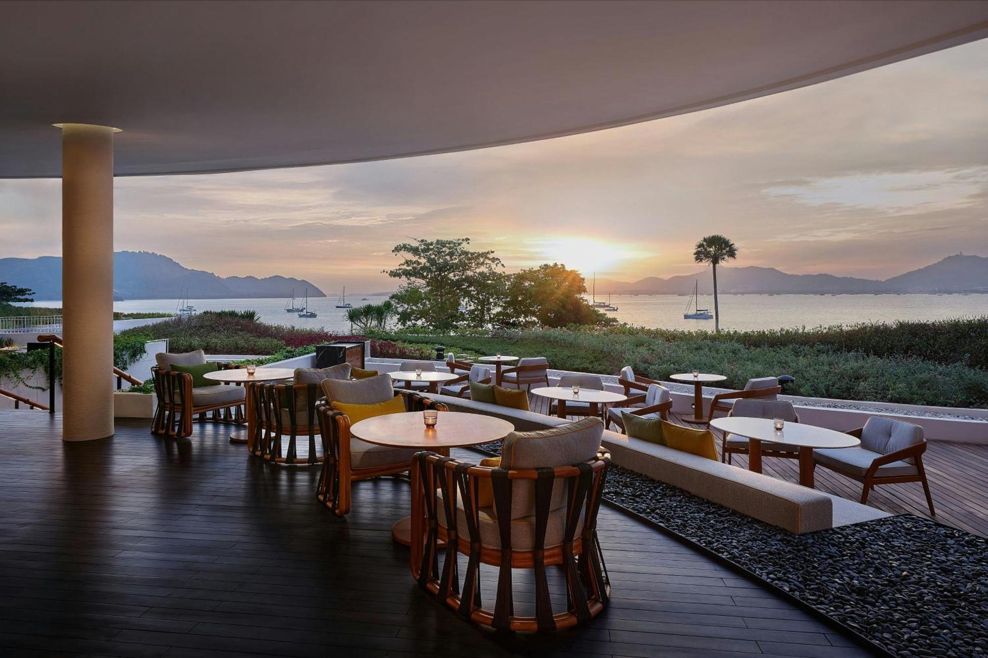 Veranda Resort Phuket, Autograph Collection Panwa Beach Kültér fotó