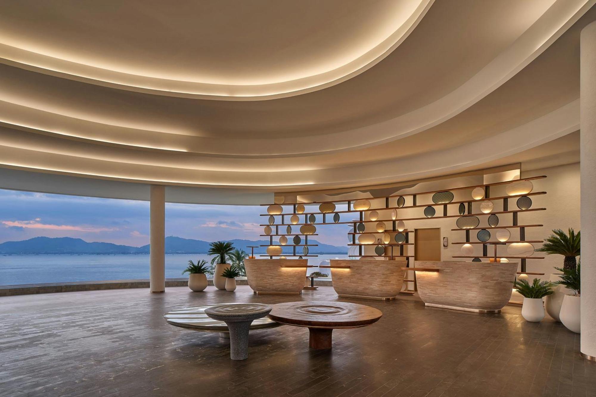 Veranda Resort Phuket, Autograph Collection Panwa Beach Kültér fotó