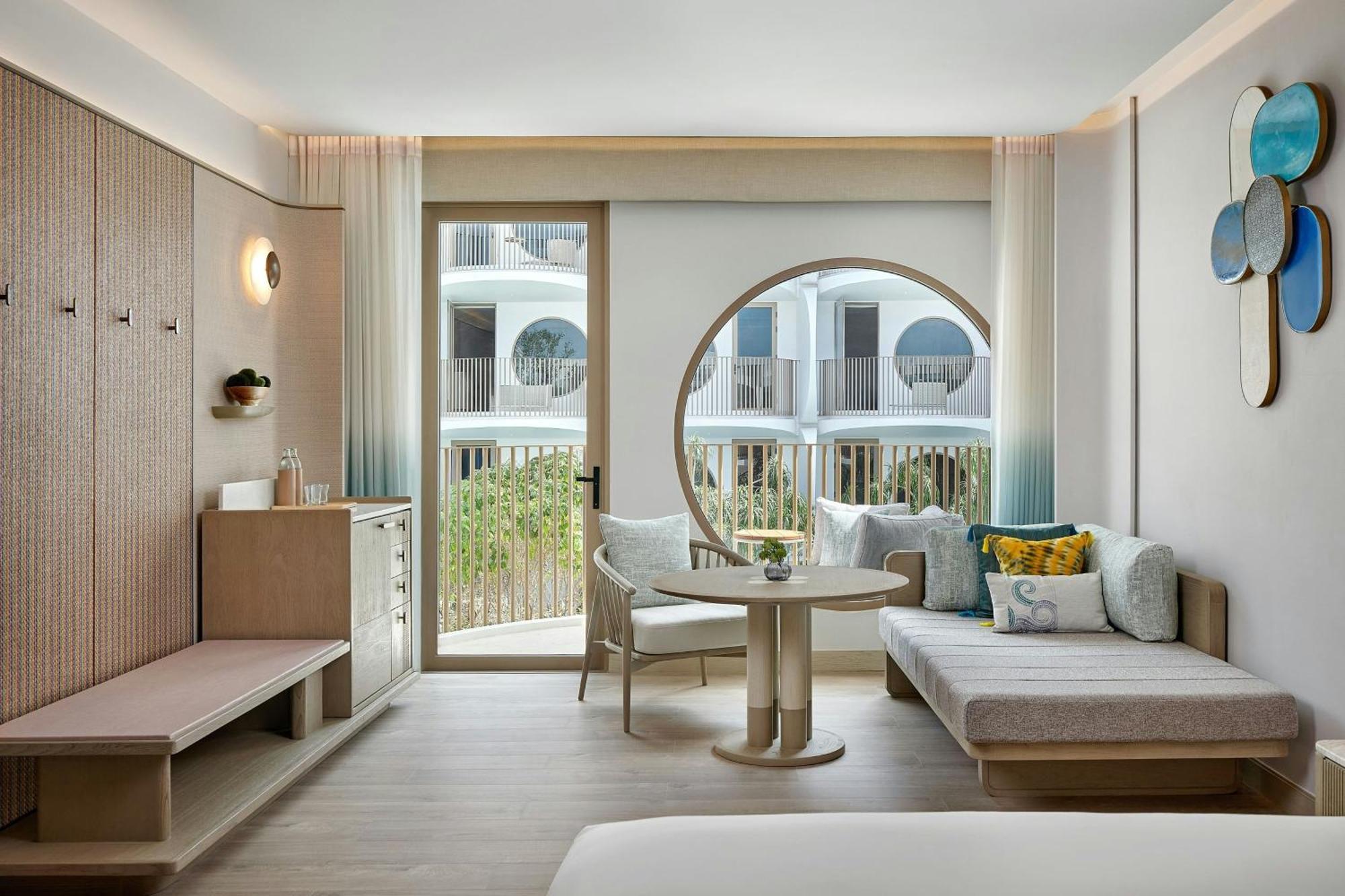Veranda Resort Phuket, Autograph Collection Panwa Beach Kültér fotó