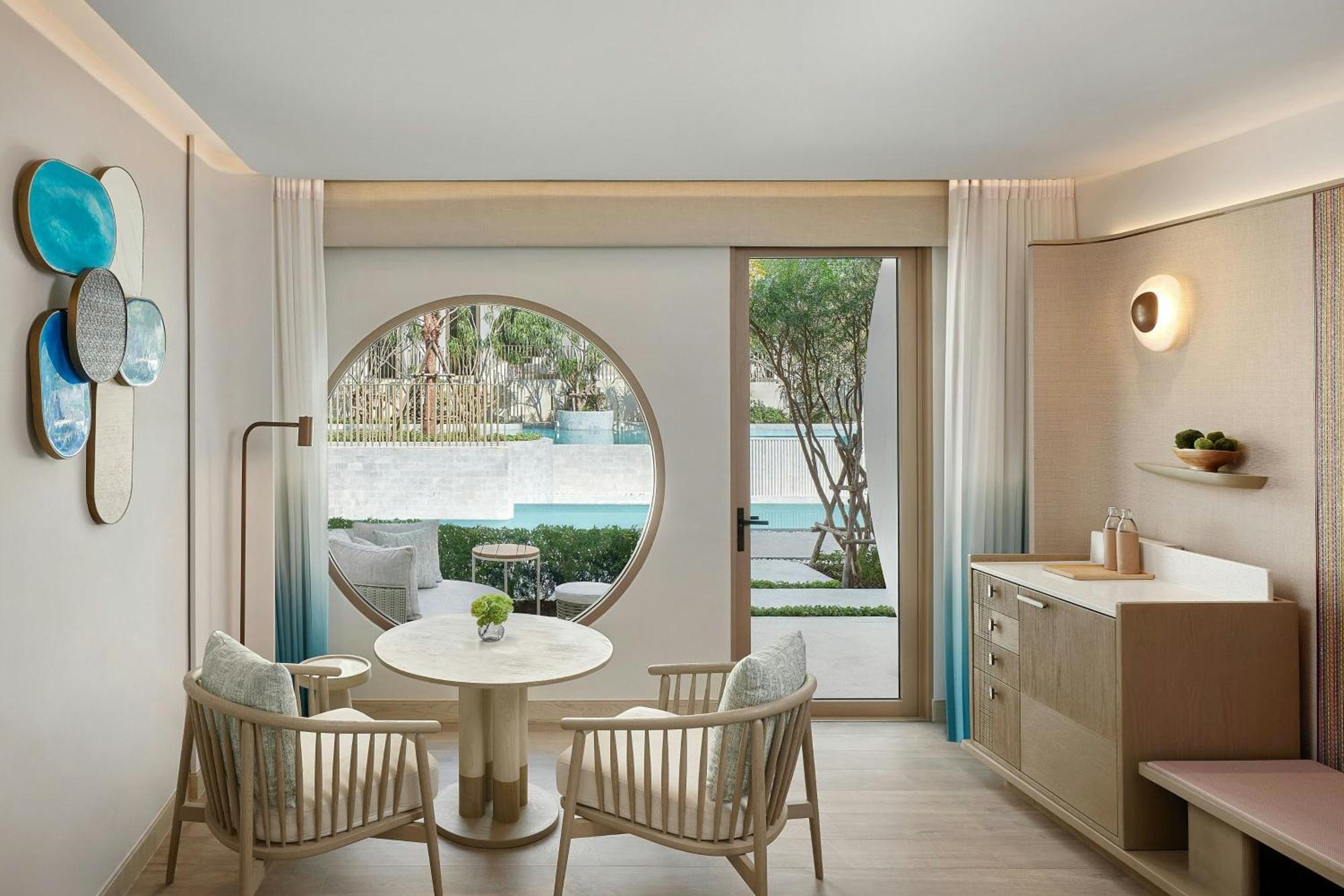 Veranda Resort Phuket, Autograph Collection Panwa Beach Kültér fotó