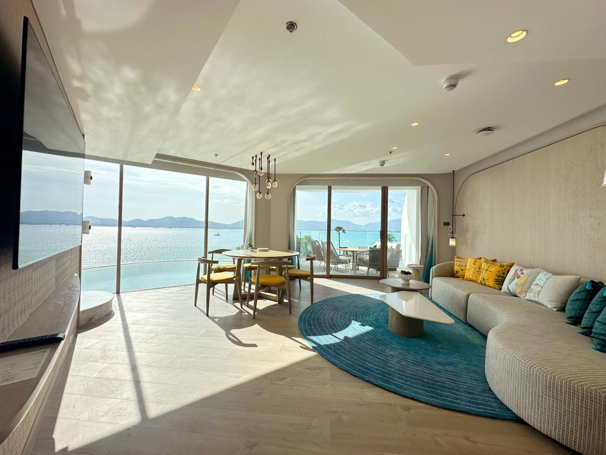 Veranda Resort Phuket, Autograph Collection Panwa Beach Kültér fotó
