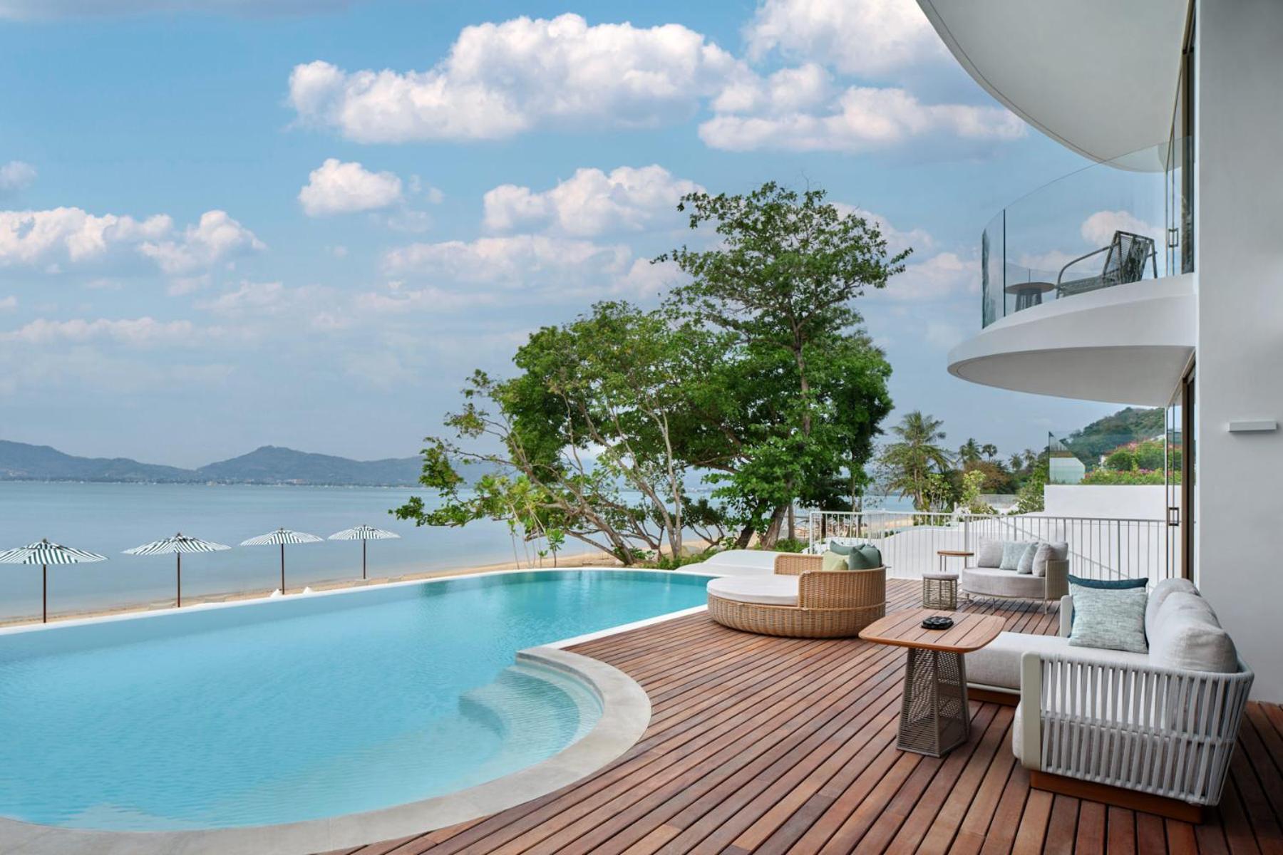 Veranda Resort Phuket, Autograph Collection Panwa Beach Kültér fotó
