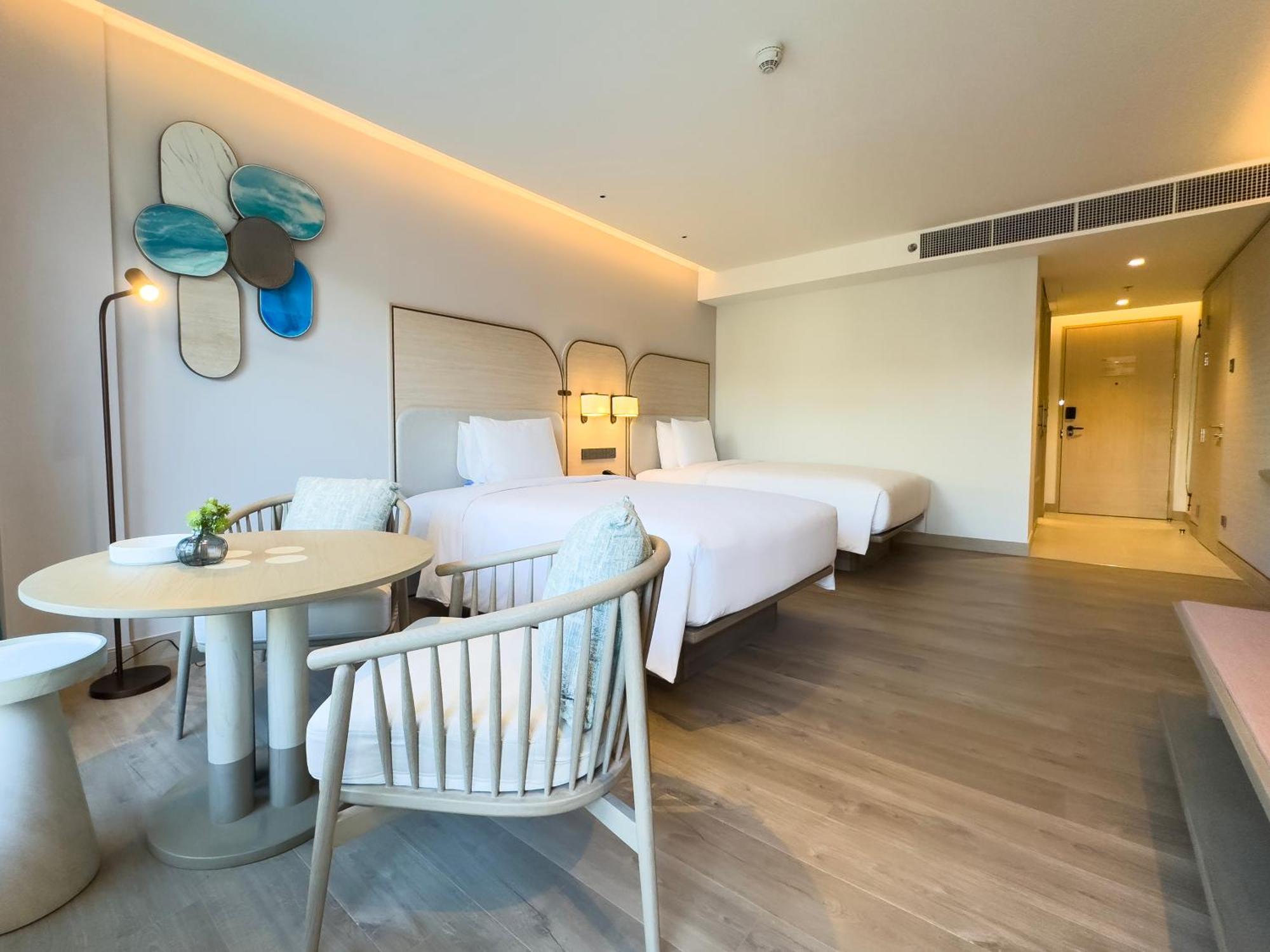 Veranda Resort Phuket, Autograph Collection Panwa Beach Kültér fotó