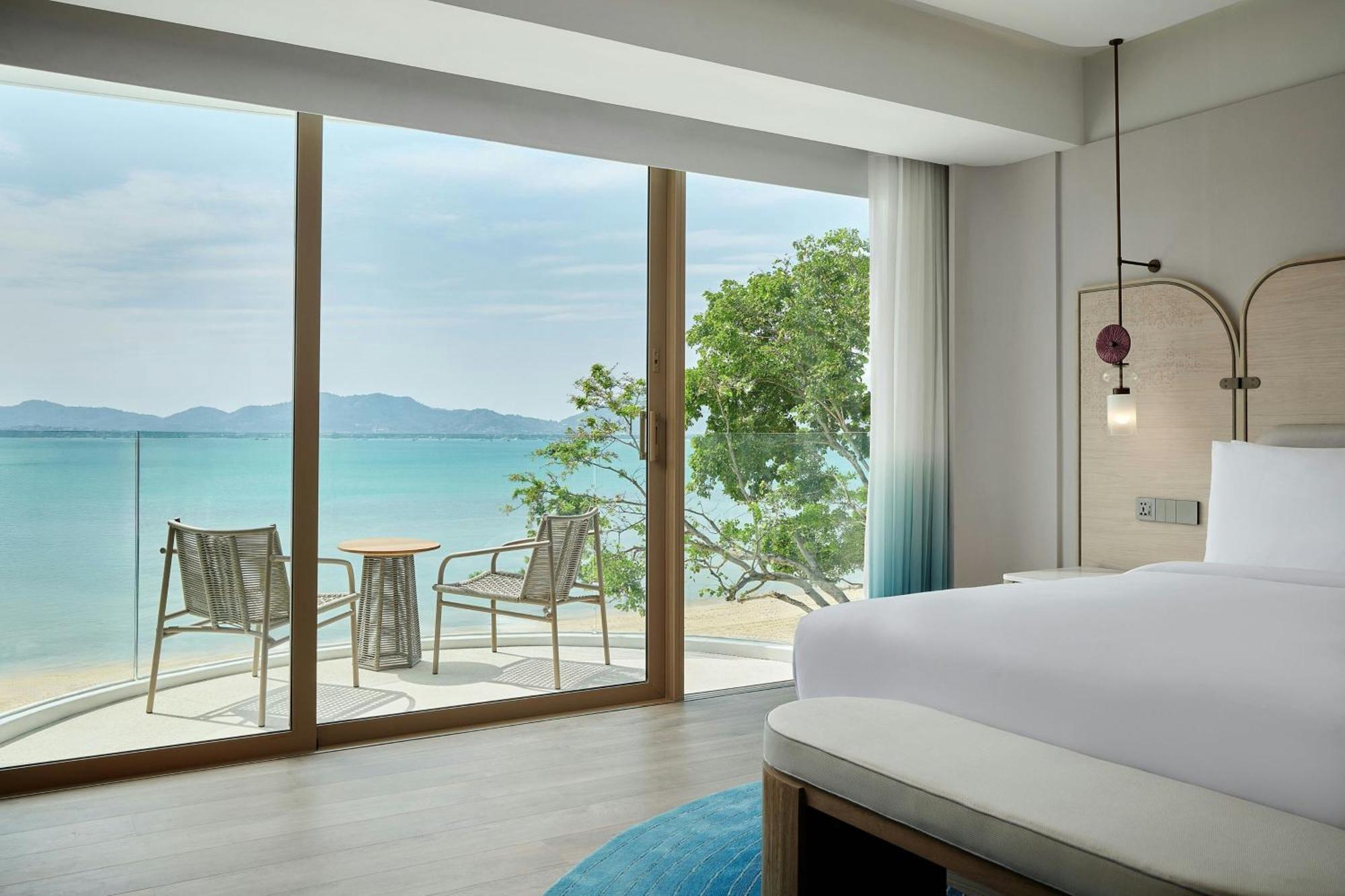 Veranda Resort Phuket, Autograph Collection Panwa Beach Kültér fotó