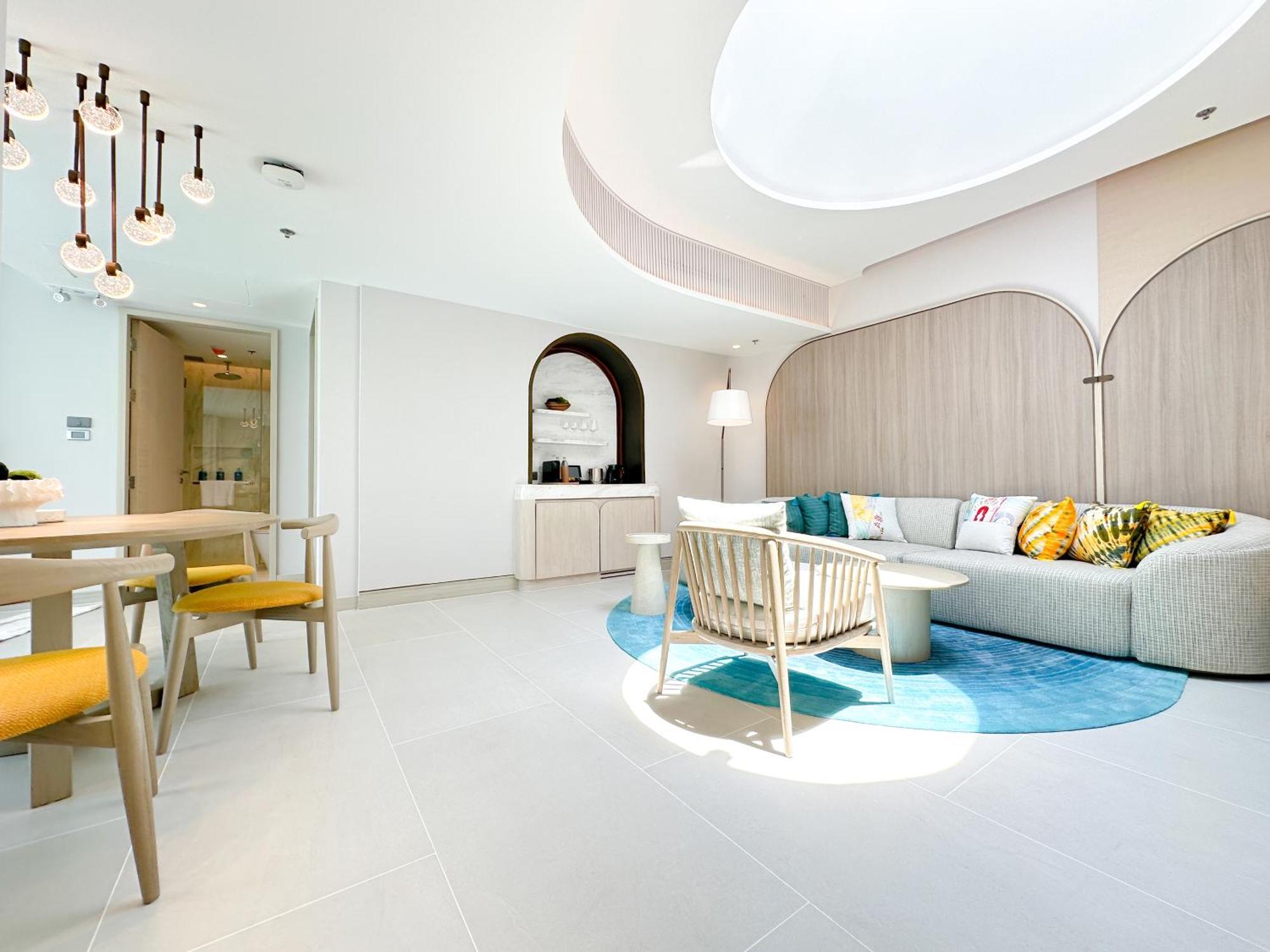 Veranda Resort Phuket, Autograph Collection Panwa Beach Kültér fotó