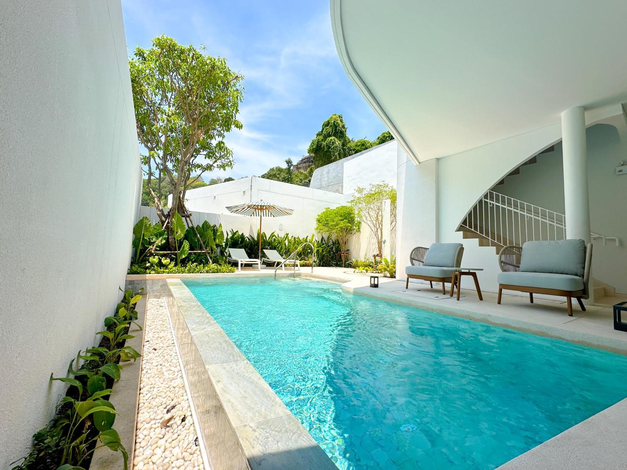 Veranda Resort Phuket, Autograph Collection Panwa Beach Kültér fotó