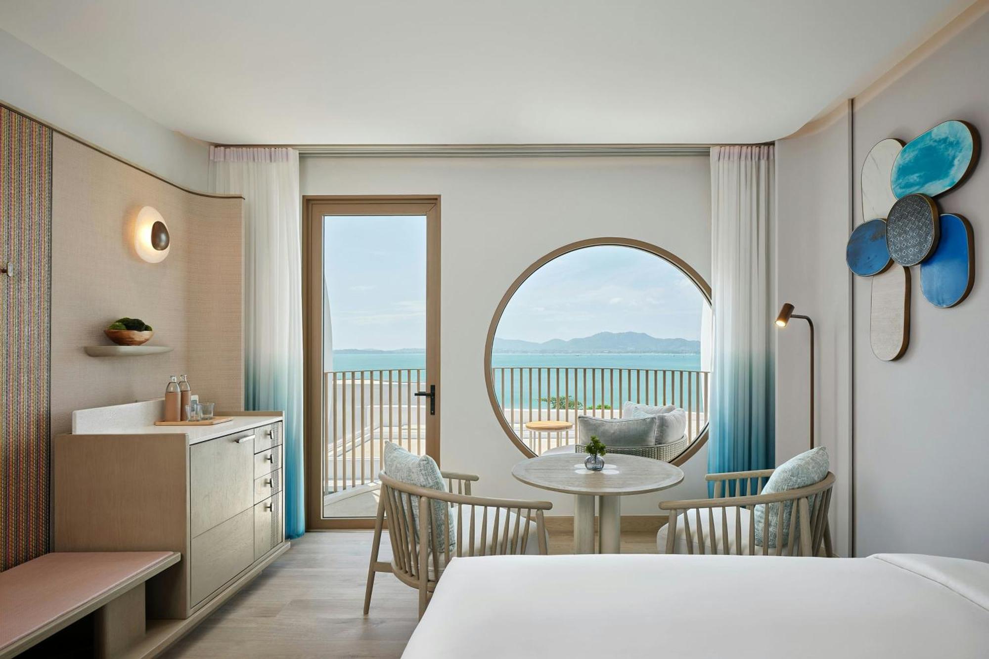 Veranda Resort Phuket, Autograph Collection Panwa Beach Kültér fotó