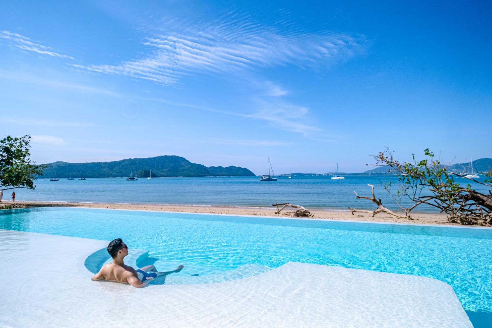 Veranda Resort Phuket, Autograph Collection Panwa Beach Kültér fotó