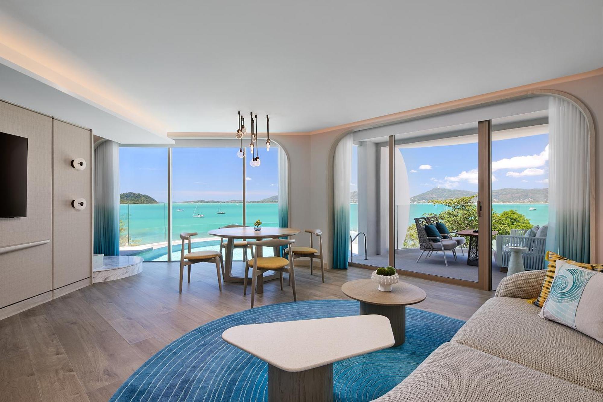 Veranda Resort Phuket, Autograph Collection Panwa Beach Kültér fotó