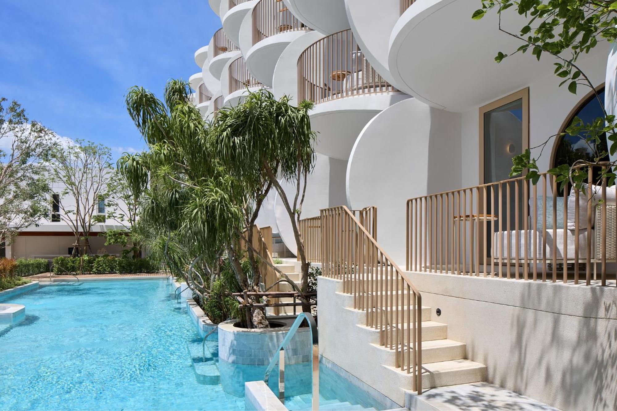 Veranda Resort Phuket, Autograph Collection Panwa Beach Kültér fotó