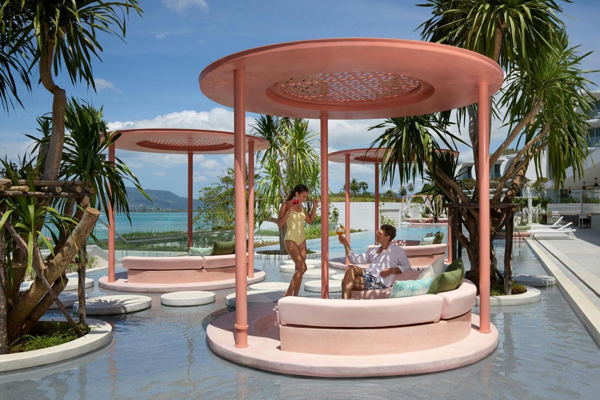 Veranda Resort Phuket, Autograph Collection Panwa Beach Kültér fotó
