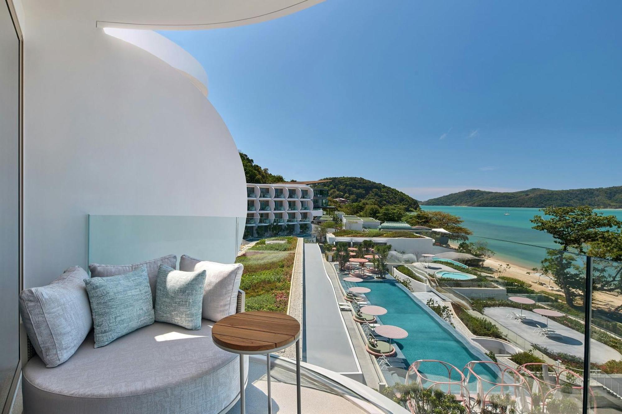 Veranda Resort Phuket, Autograph Collection Panwa Beach Kültér fotó