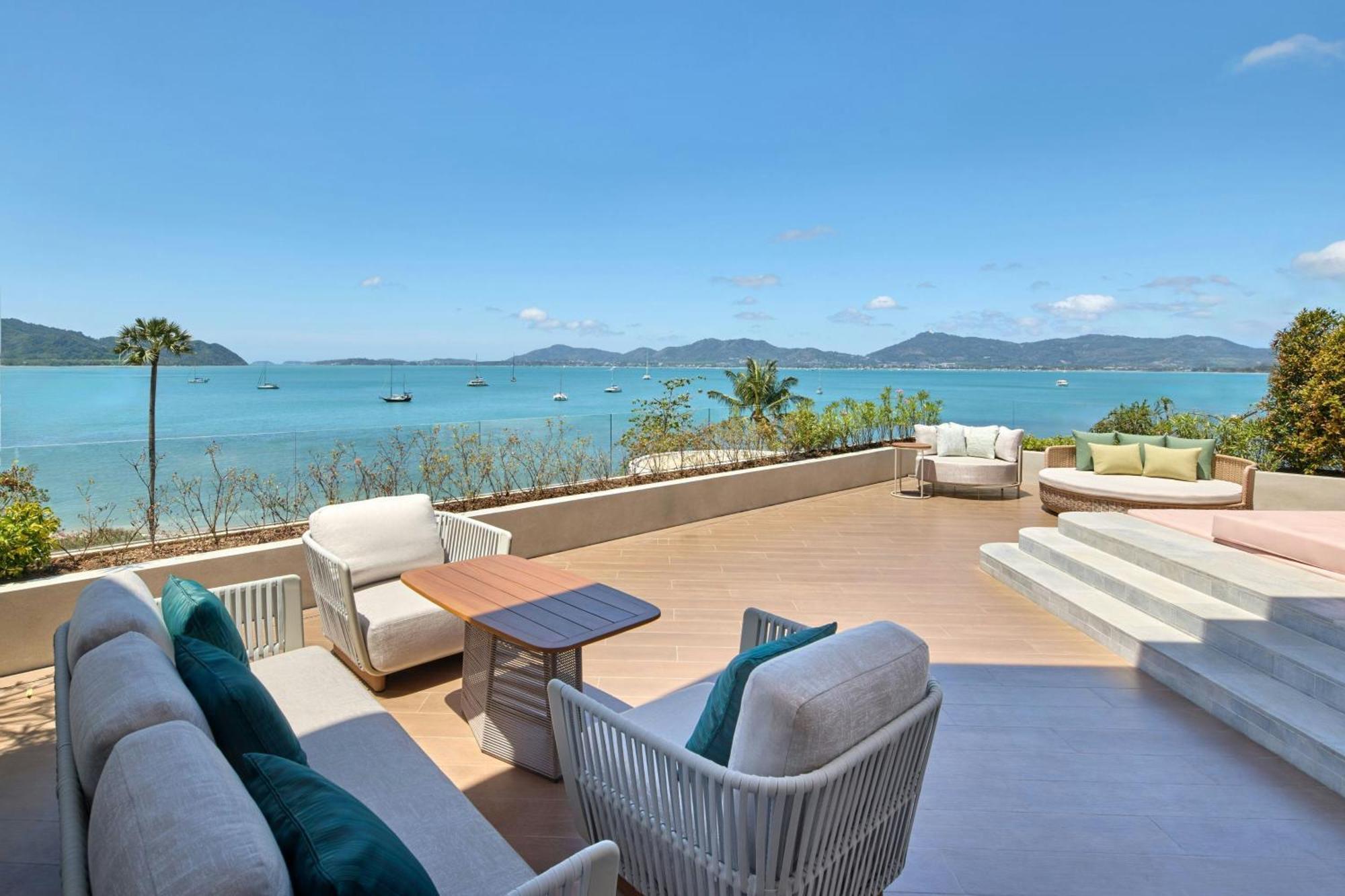 Veranda Resort Phuket, Autograph Collection Panwa Beach Kültér fotó