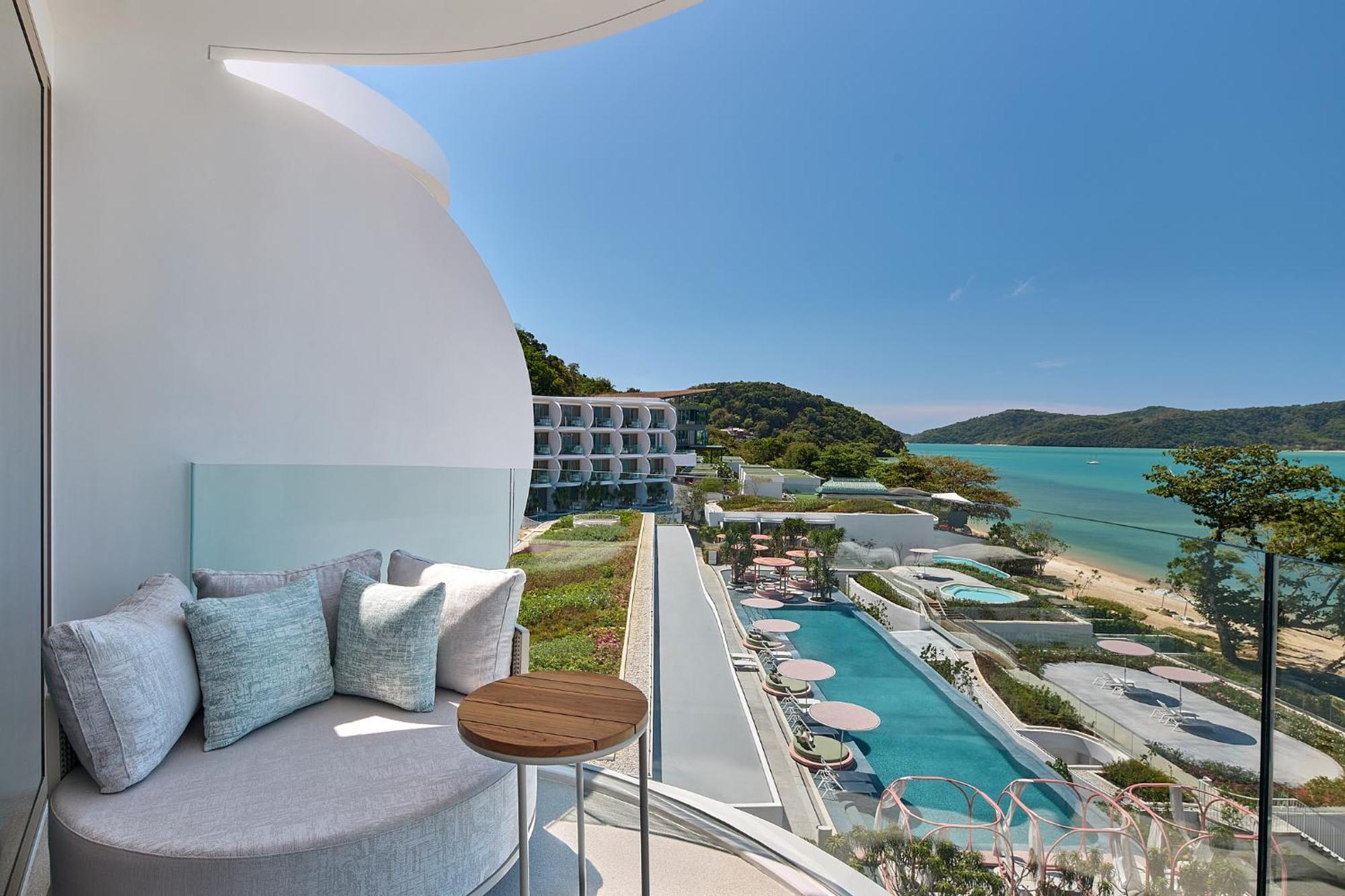 Veranda Resort Phuket, Autograph Collection Panwa Beach Kültér fotó