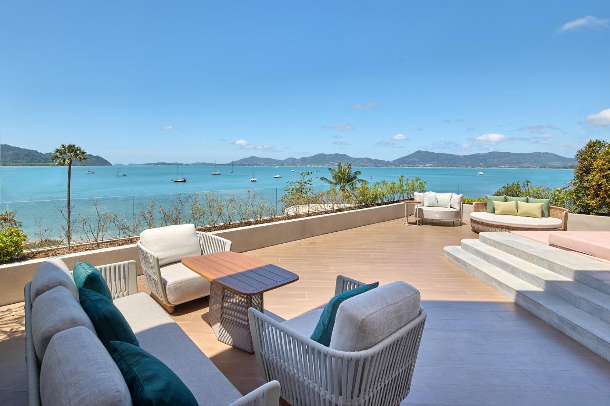 Veranda Resort Phuket, Autograph Collection Panwa Beach Kültér fotó