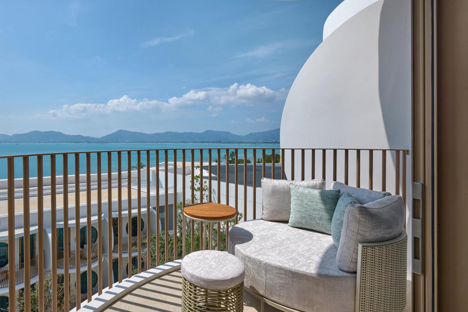 Veranda Resort Phuket, Autograph Collection Panwa Beach Kültér fotó