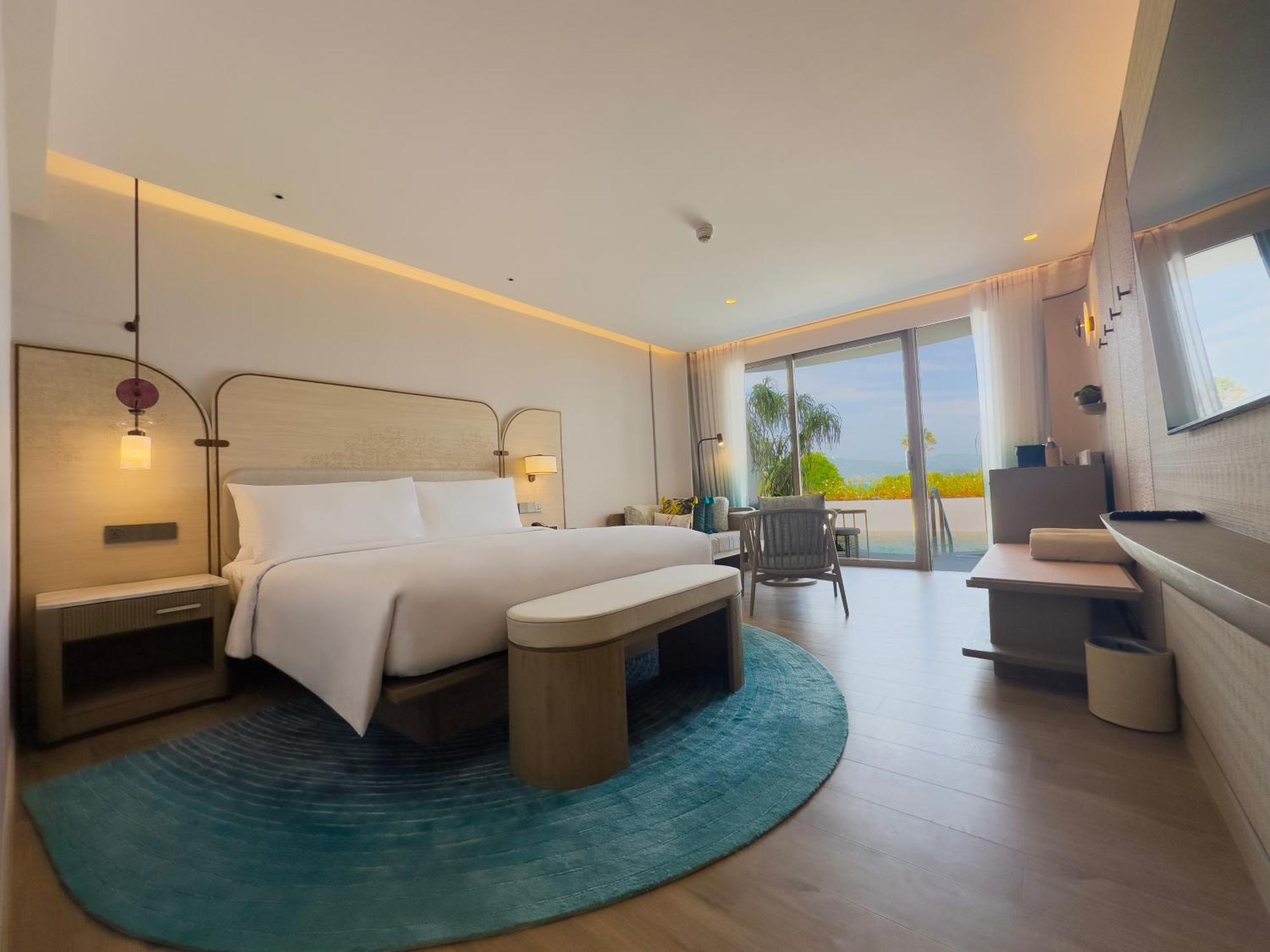 Veranda Resort Phuket, Autograph Collection Panwa Beach Kültér fotó