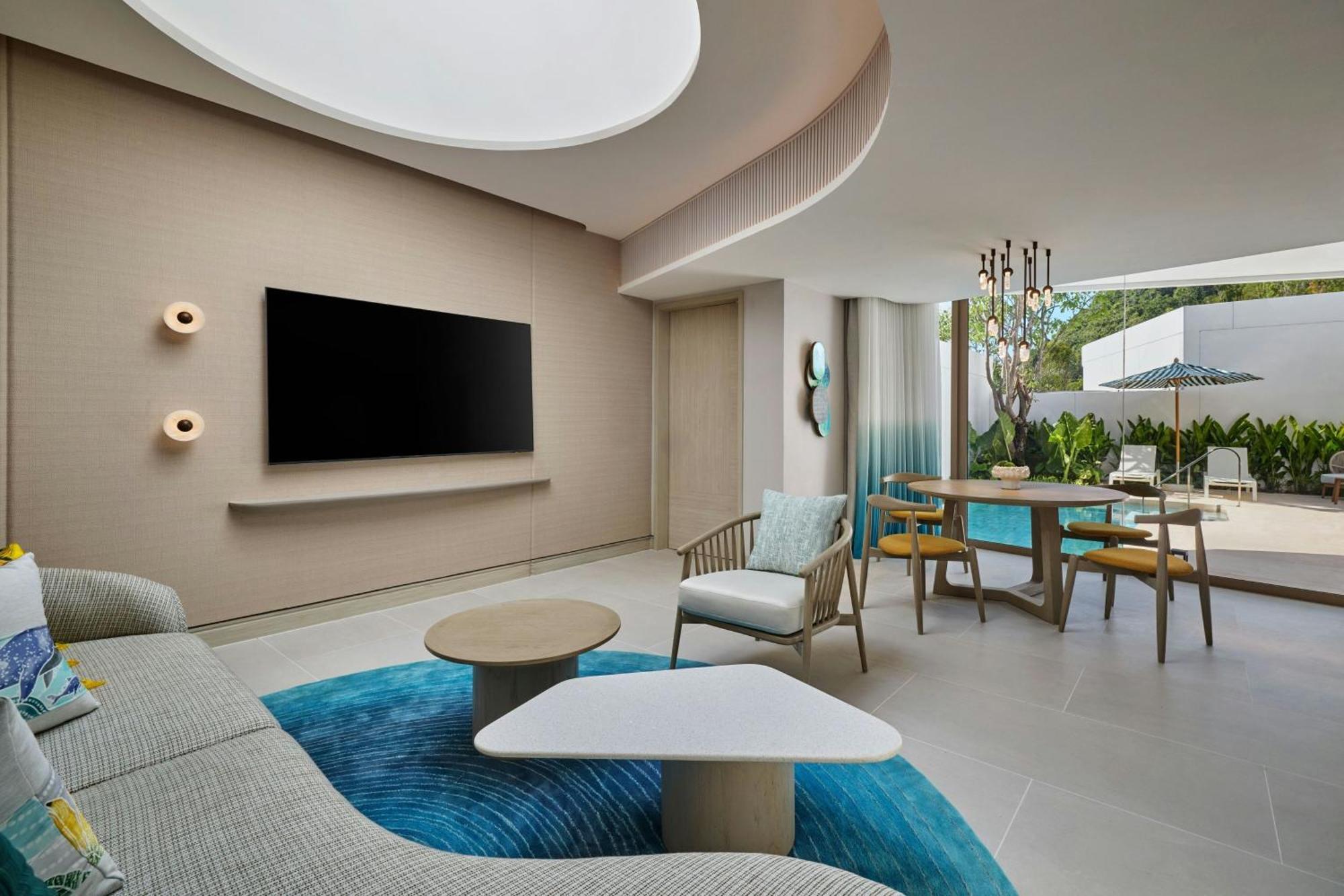 Veranda Resort Phuket, Autograph Collection Panwa Beach Kültér fotó