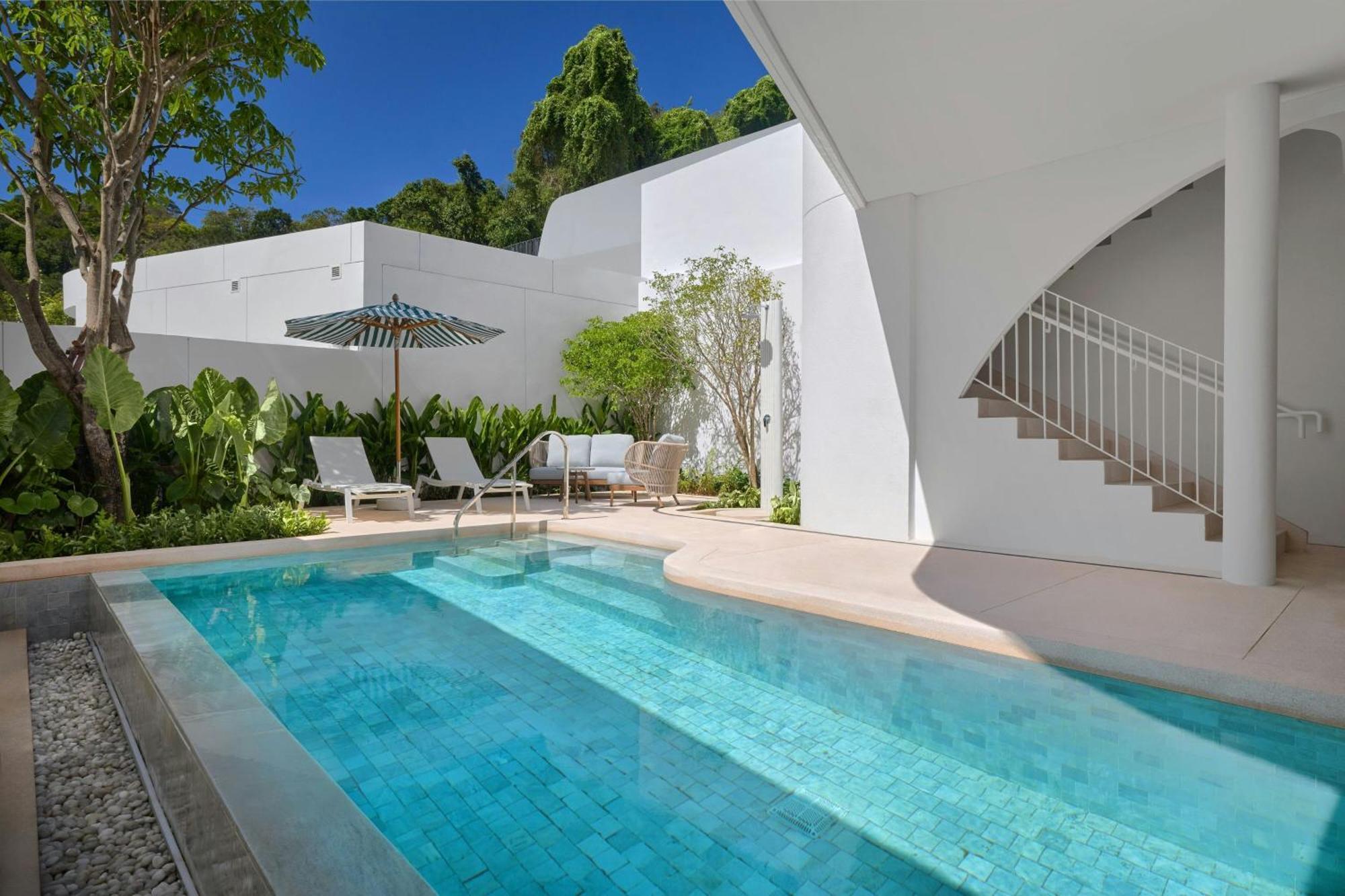 Veranda Resort Phuket, Autograph Collection Panwa Beach Kültér fotó