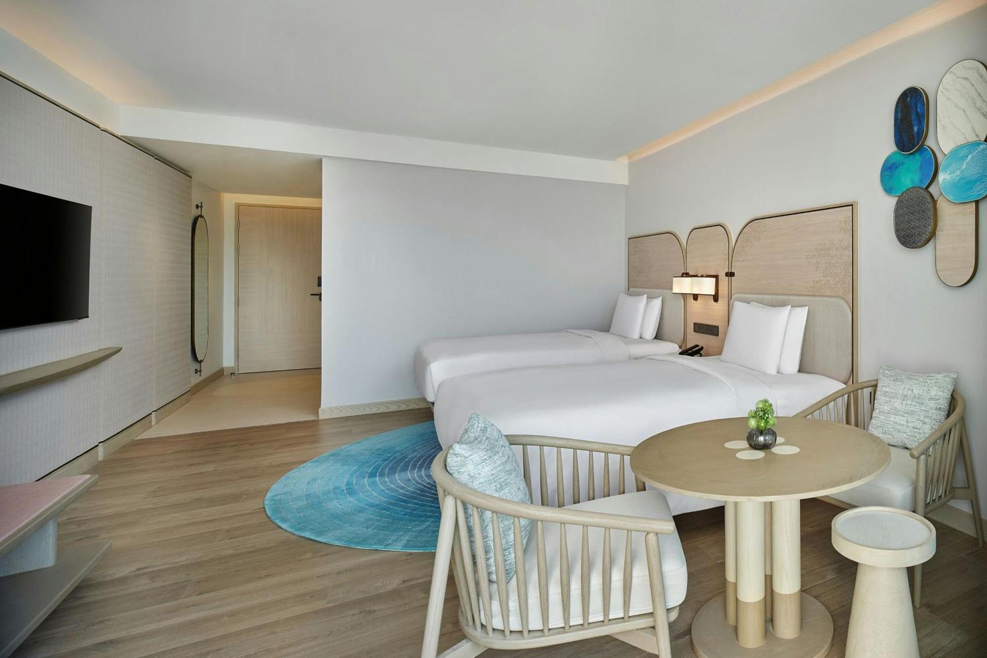 Veranda Resort Phuket, Autograph Collection Panwa Beach Kültér fotó