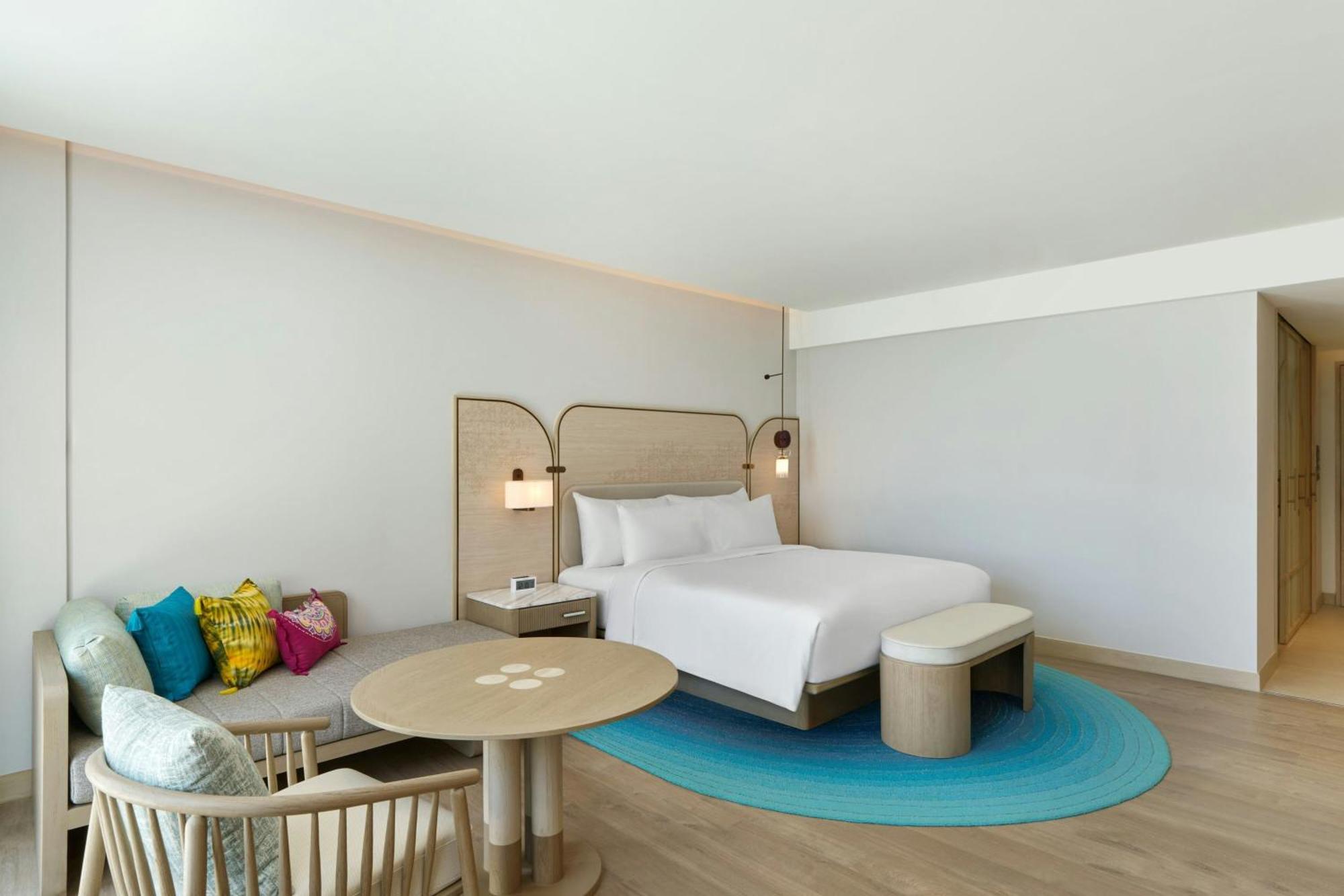 Veranda Resort Phuket, Autograph Collection Panwa Beach Kültér fotó