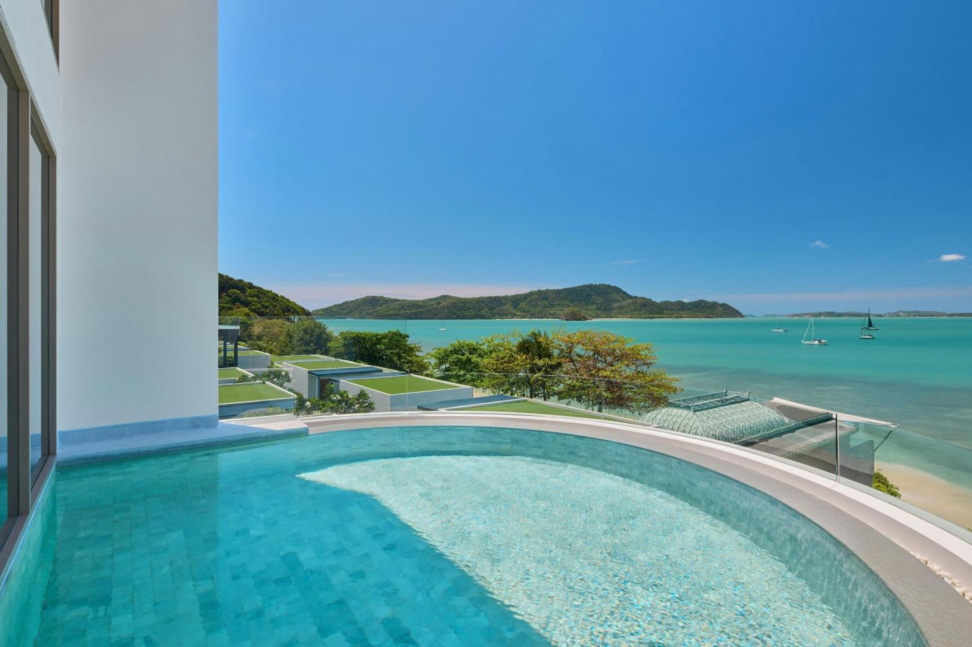 Veranda Resort Phuket, Autograph Collection Panwa Beach Kültér fotó