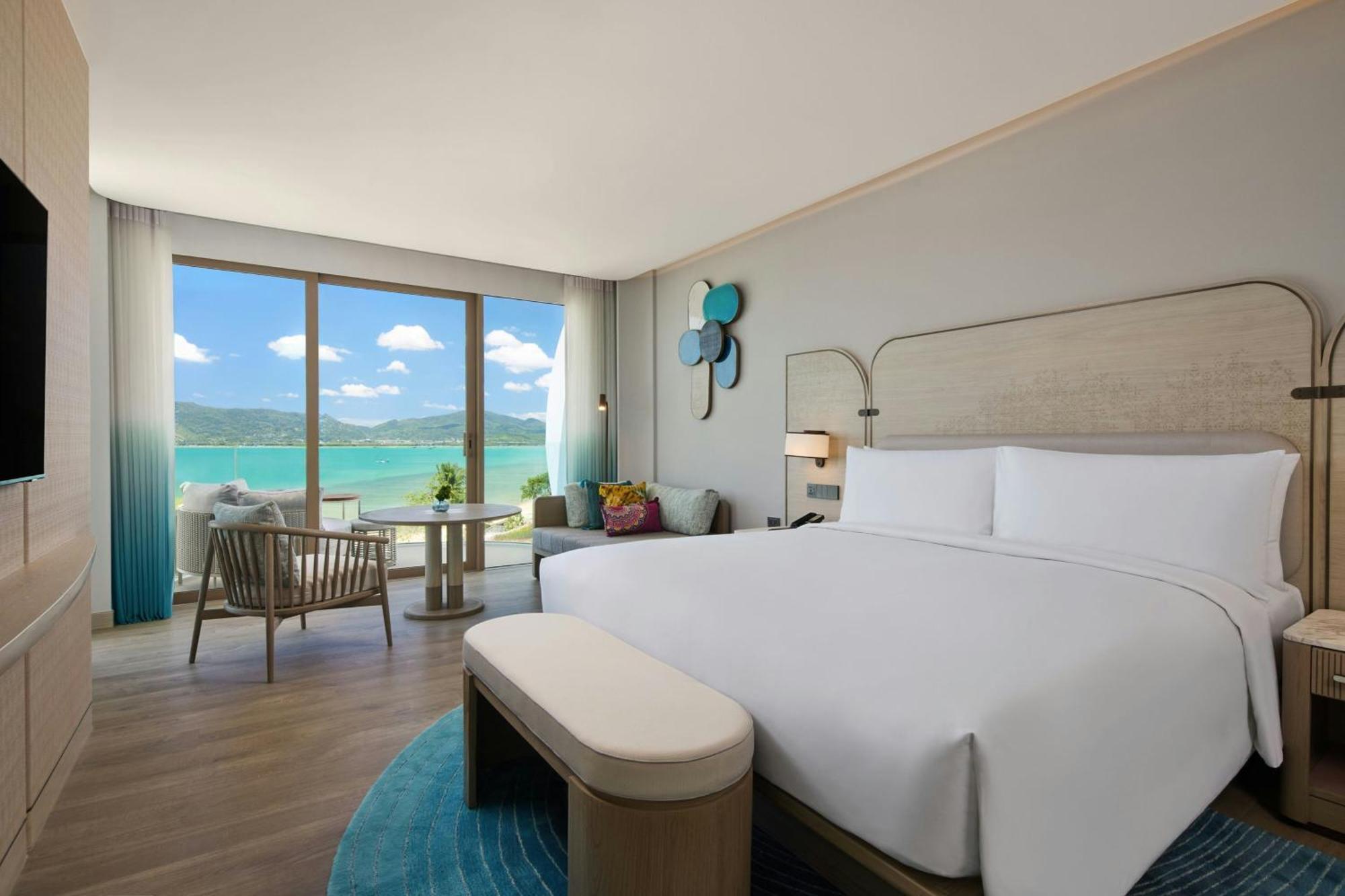 Veranda Resort Phuket, Autograph Collection Panwa Beach Kültér fotó