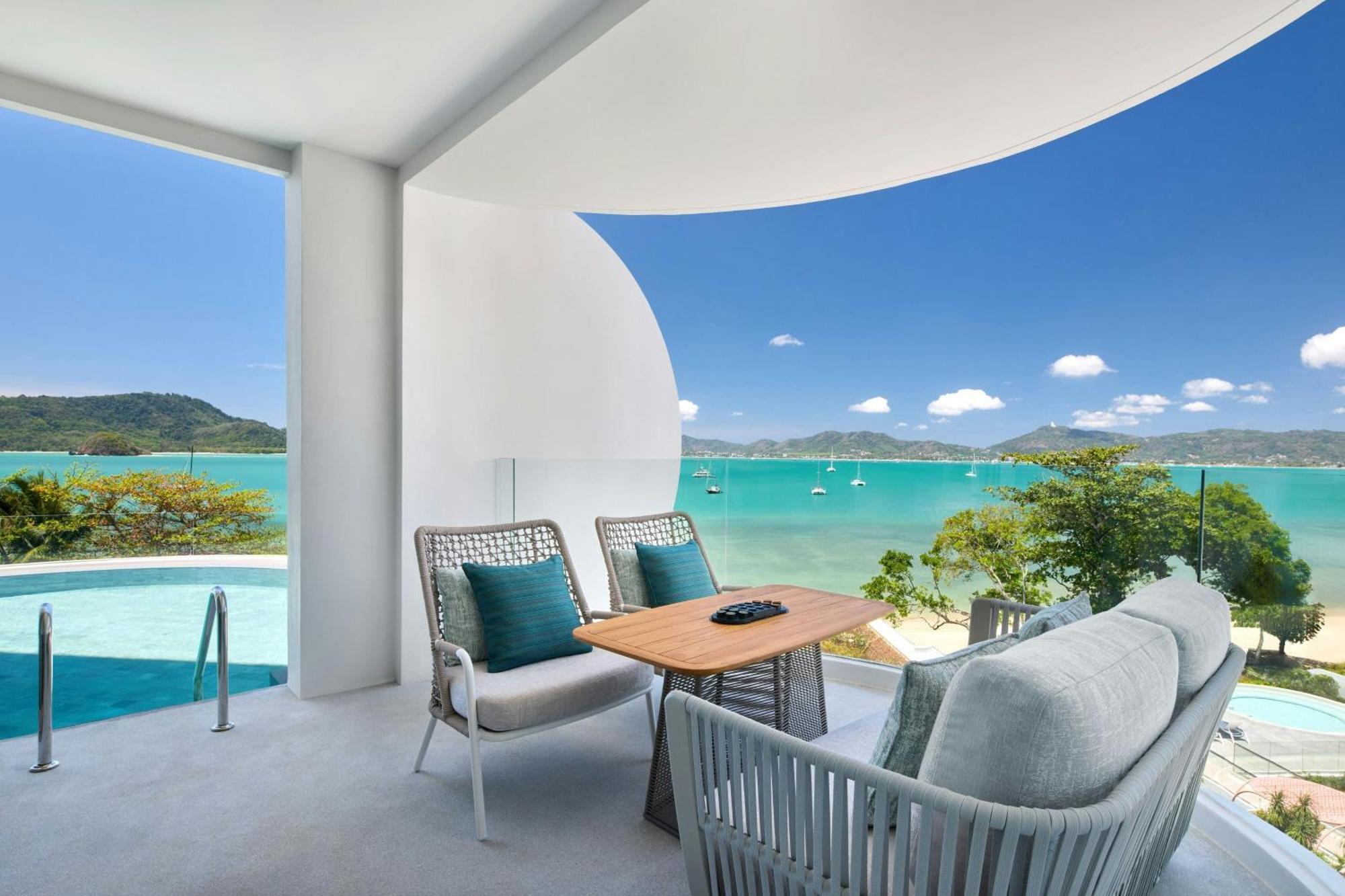 Veranda Resort Phuket, Autograph Collection Panwa Beach Kültér fotó