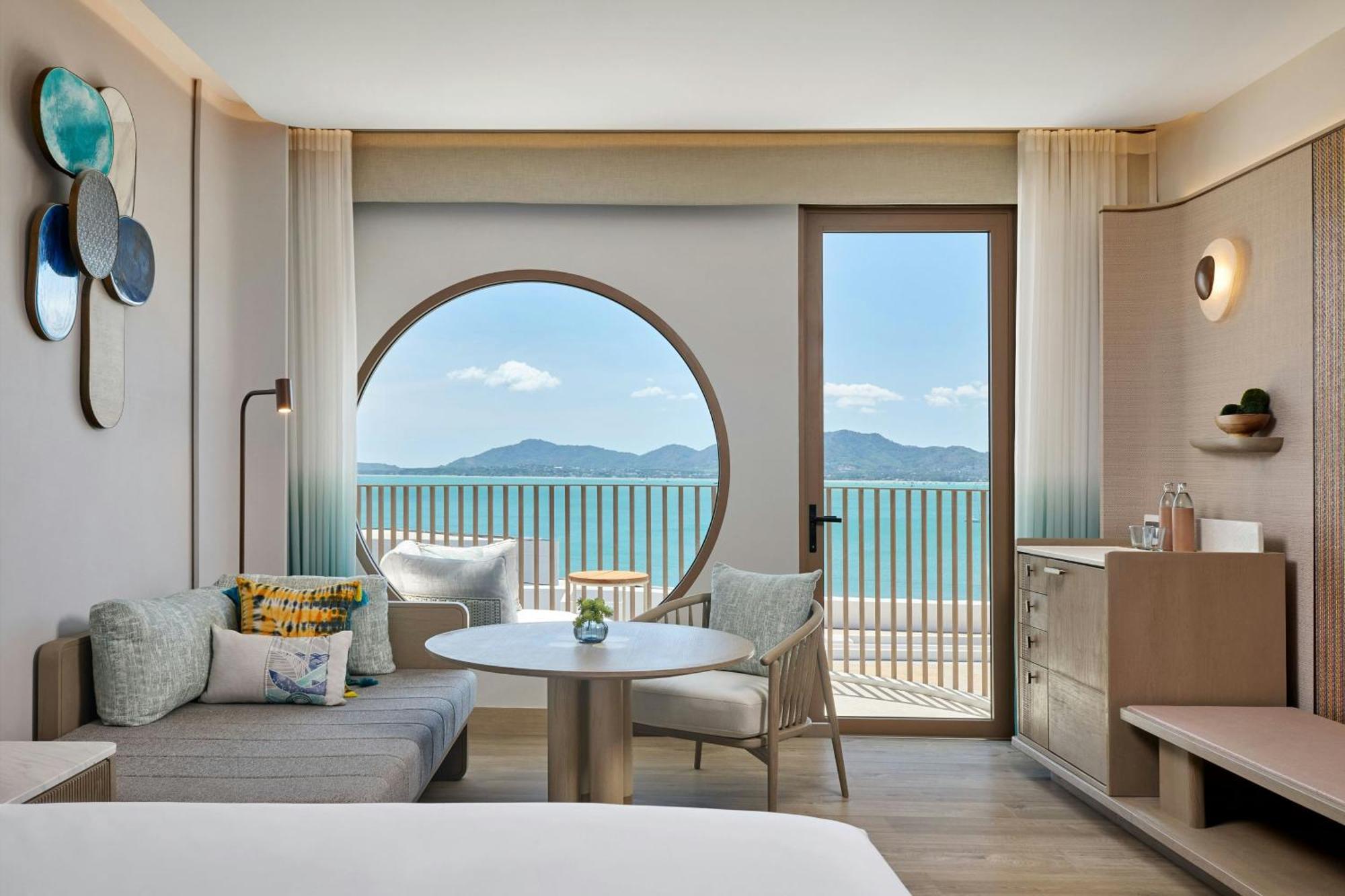 Veranda Resort Phuket, Autograph Collection Panwa Beach Kültér fotó