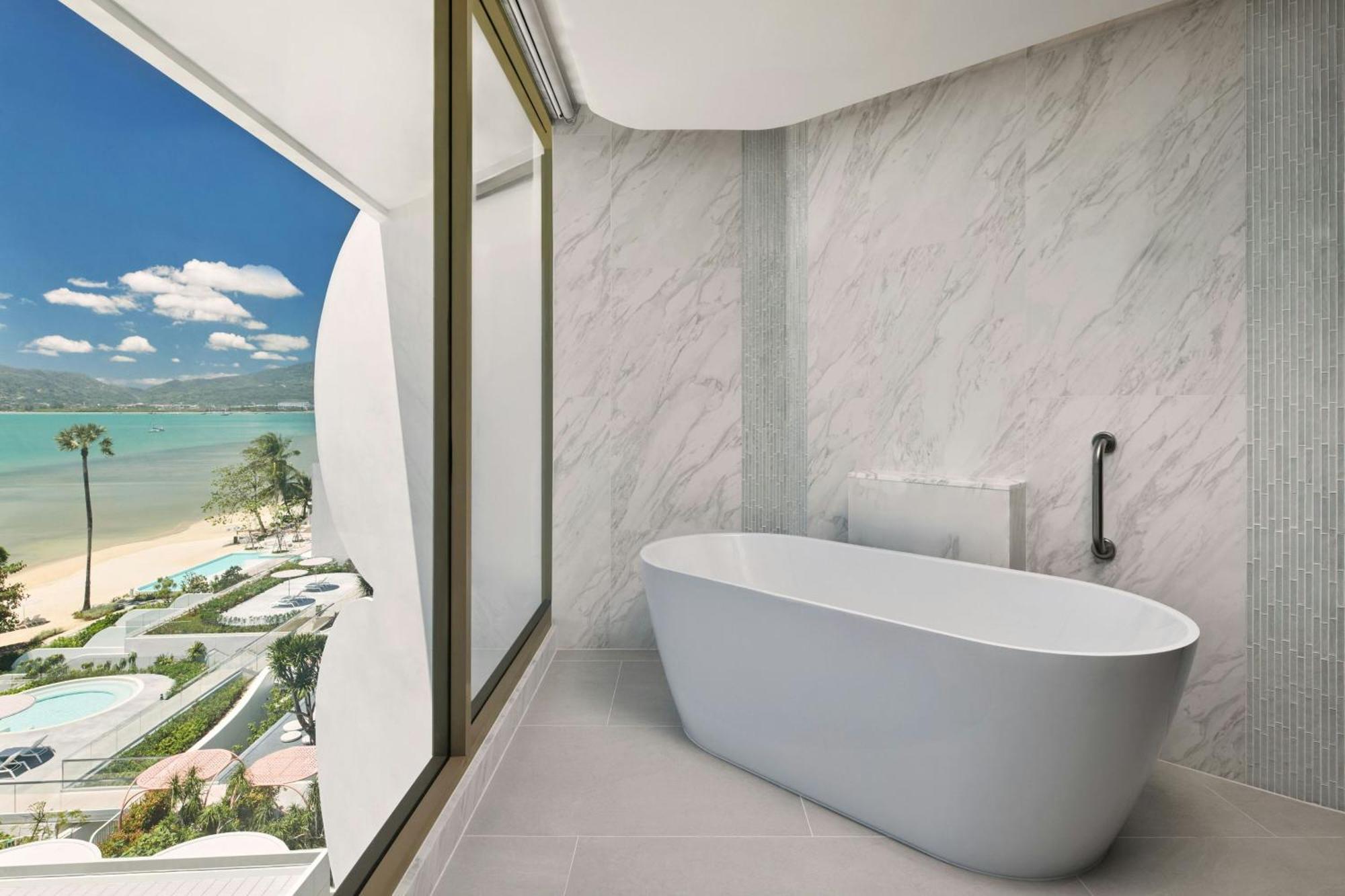 Veranda Resort Phuket, Autograph Collection Panwa Beach Kültér fotó