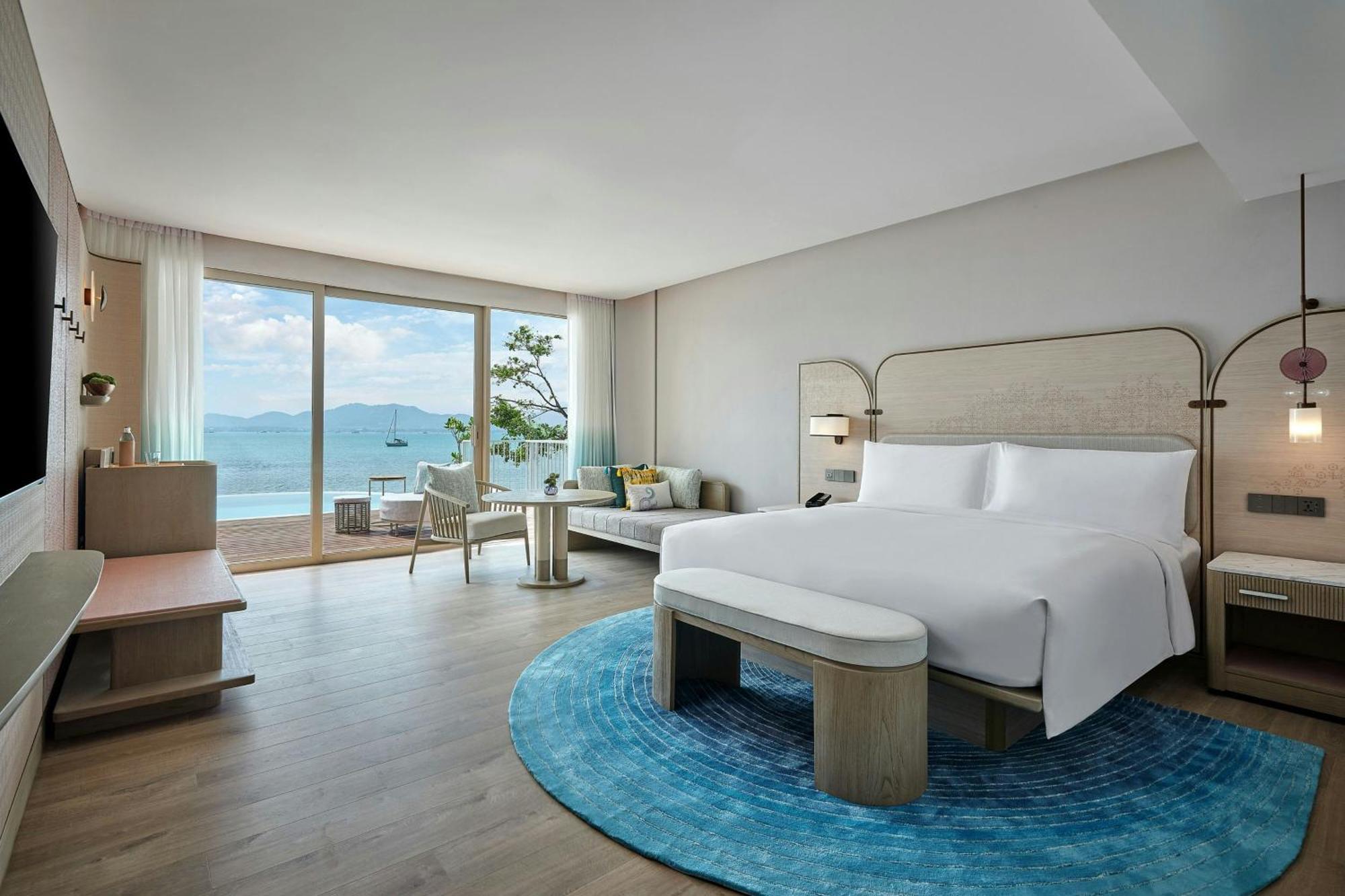 Veranda Resort Phuket, Autograph Collection Panwa Beach Kültér fotó